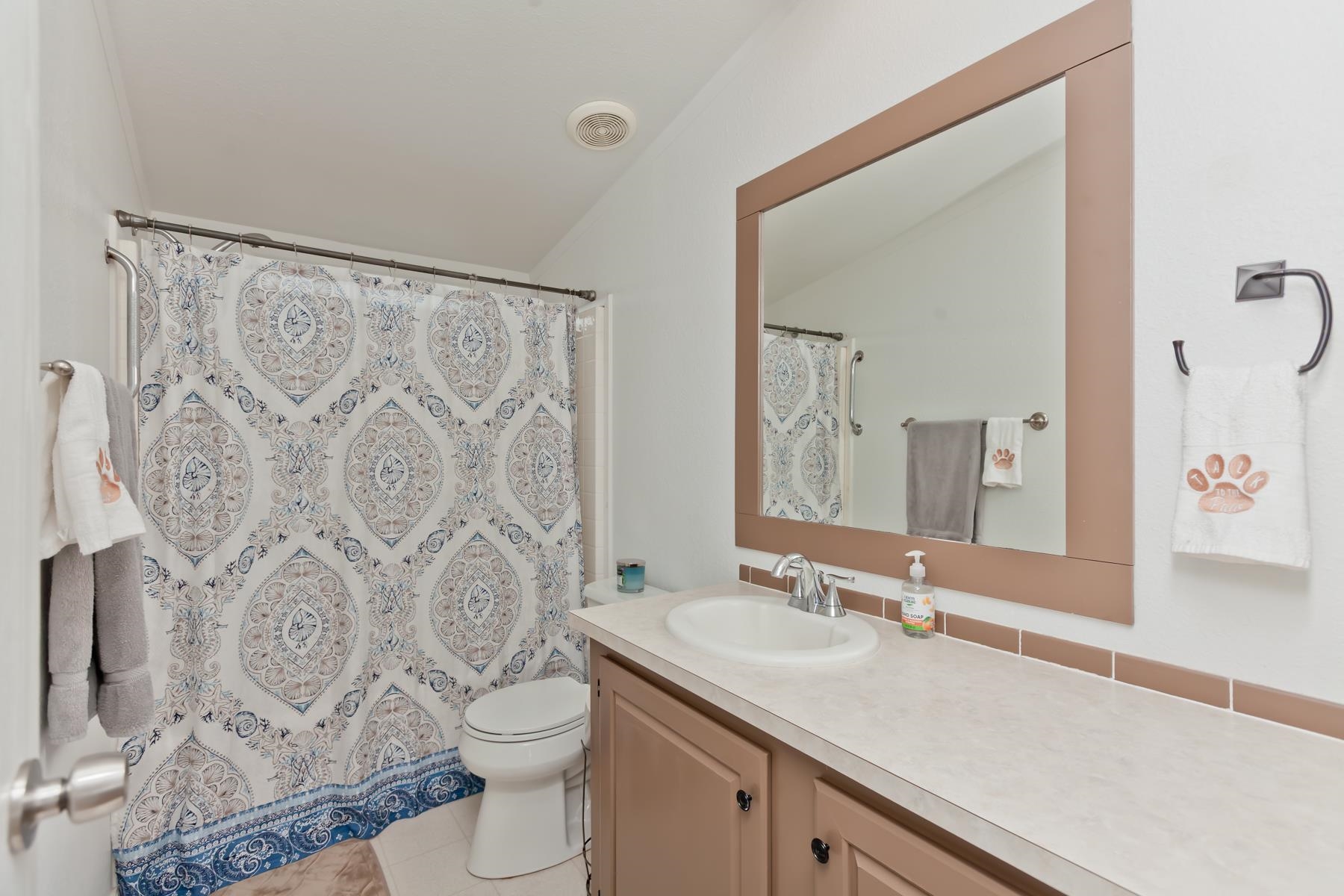 5300 Grand Mesa View Drive Property Photo 24