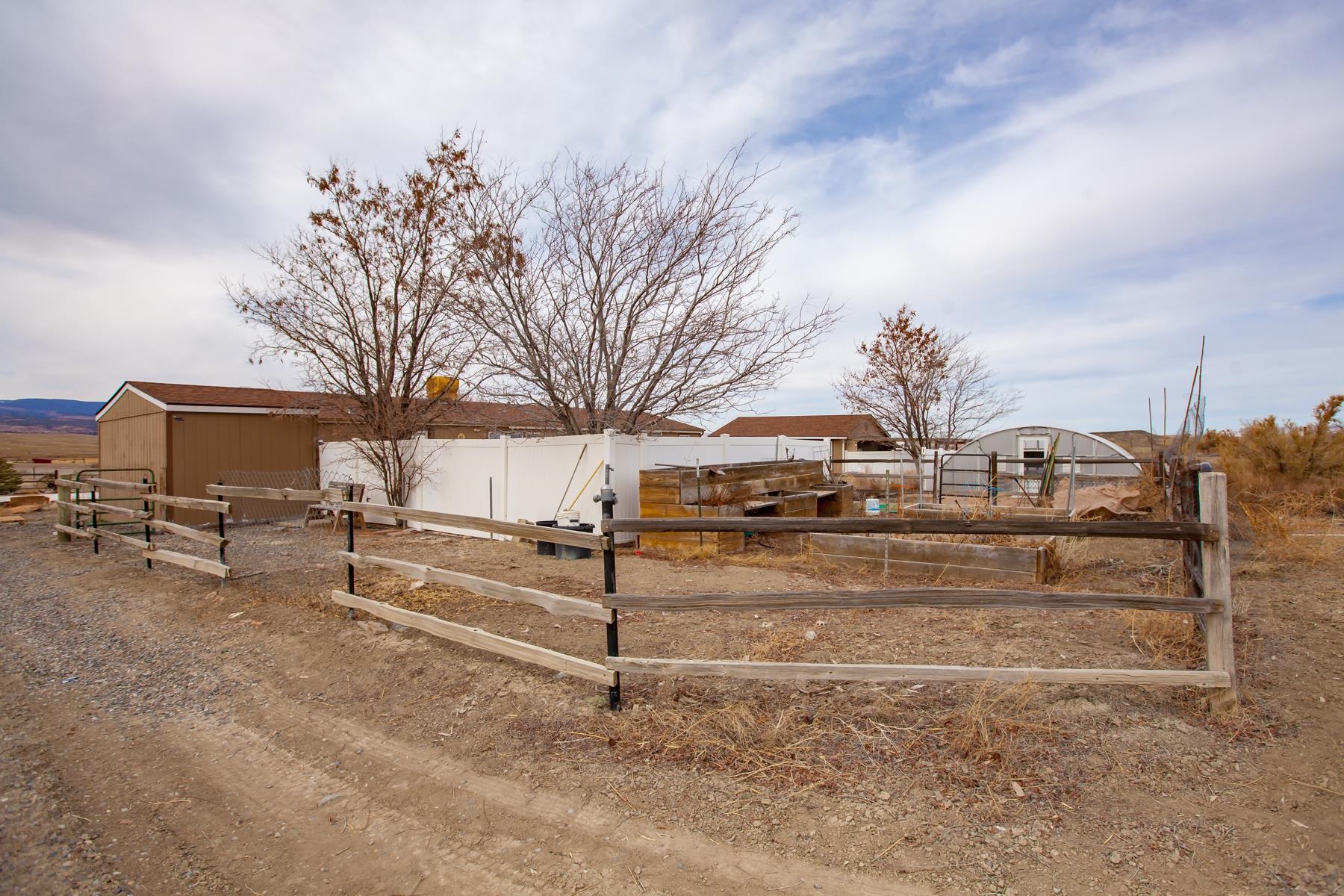 5300 Grand Mesa View Drive Property Photo 38