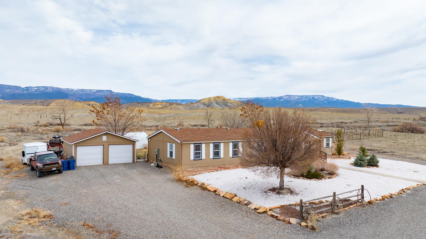 5300 Grand Mesa View Drive Property Photo 39