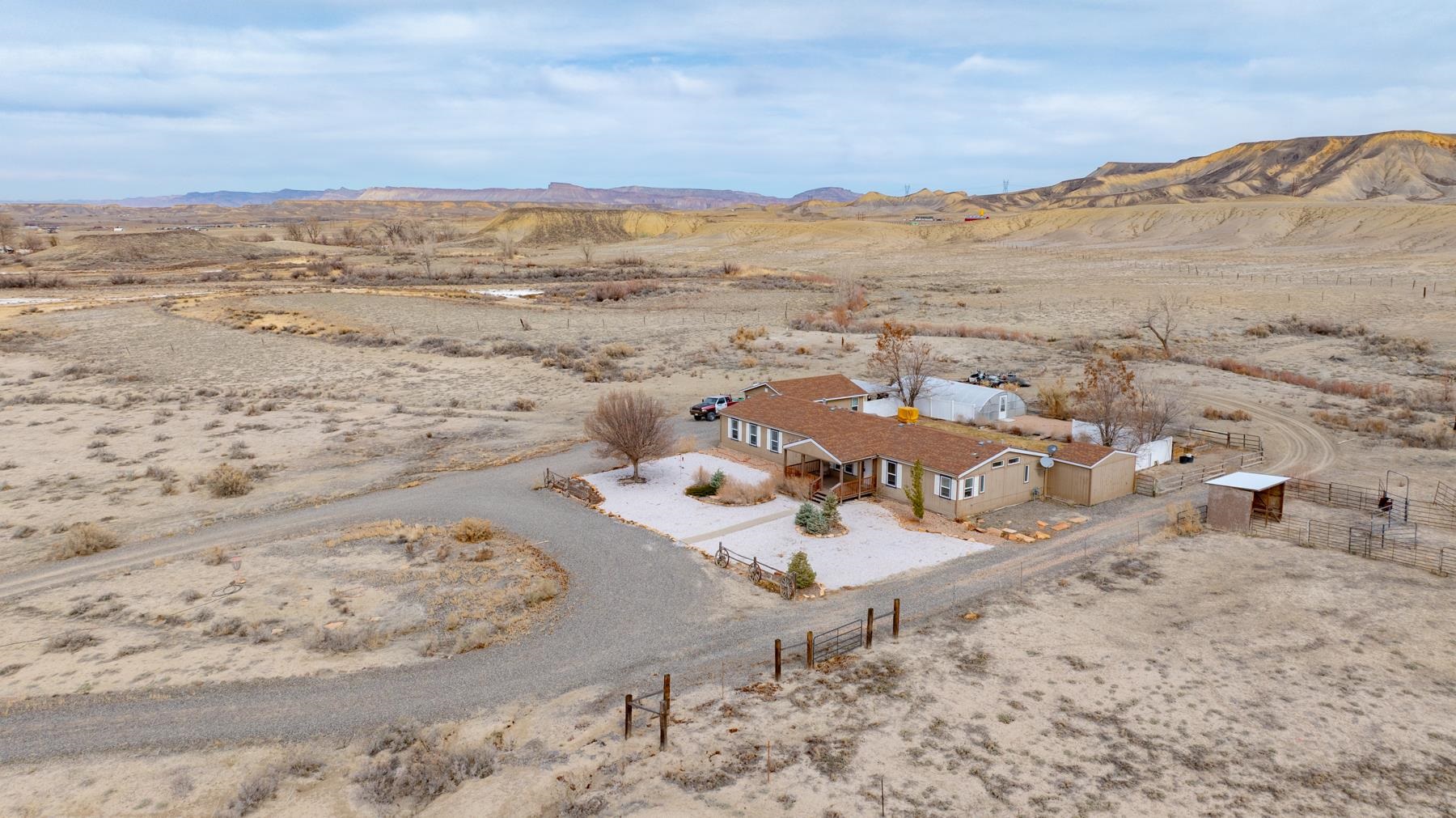 5300 Grand Mesa View Drive Property Photo 40