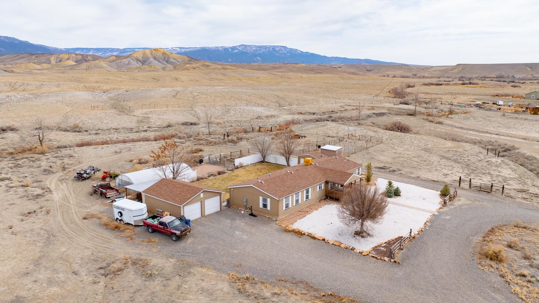 5300 Grand Mesa View Drive Property Photo 41
