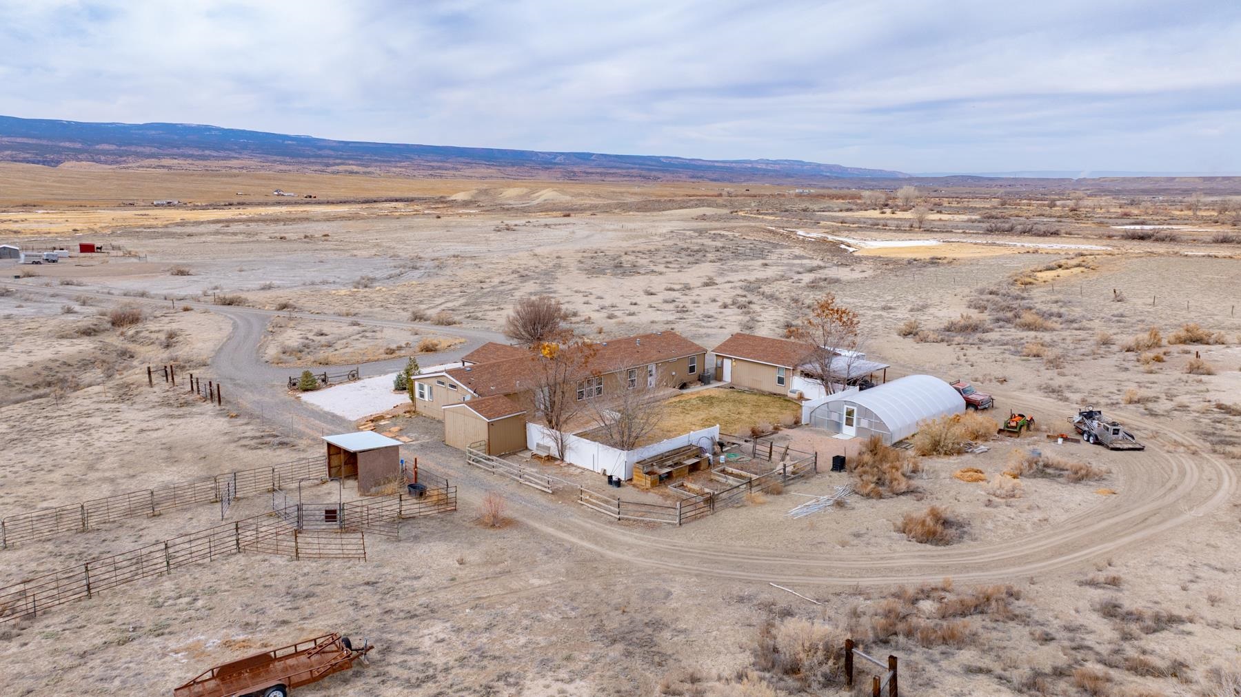 5300 Grand Mesa View Drive Property Photo 42