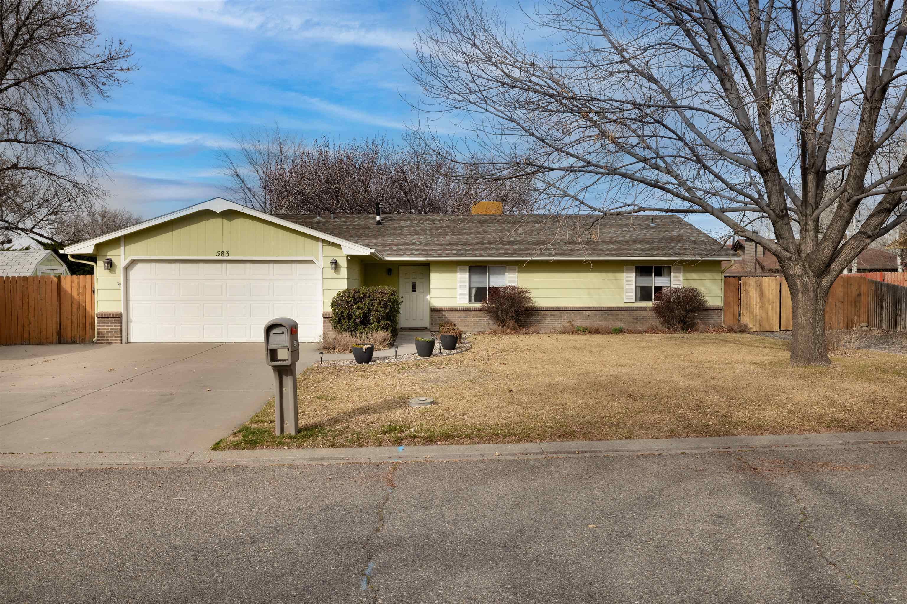 583 Starlight Drive Property Photo