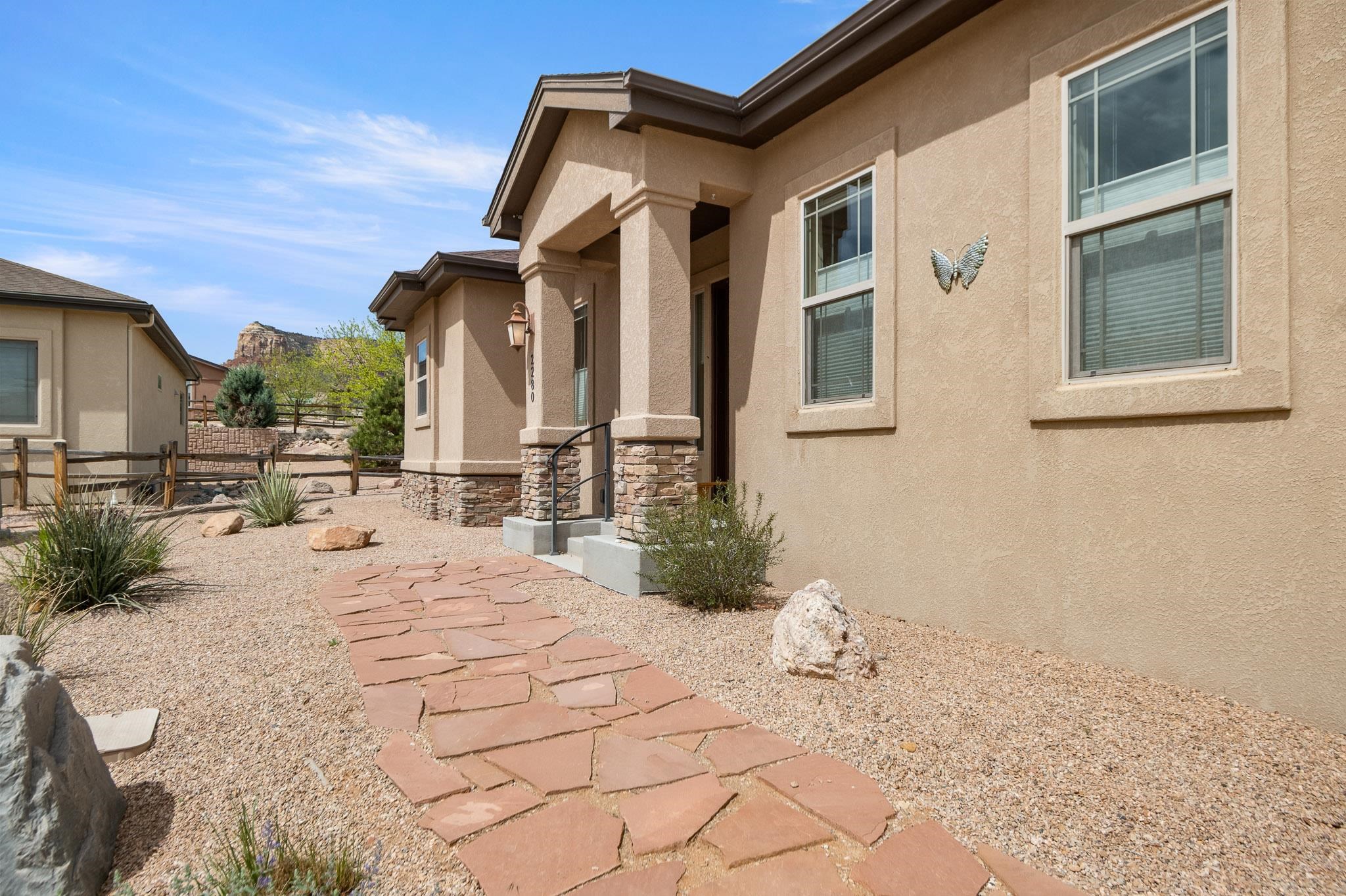 2280 Red Vista Court Property Photo 3