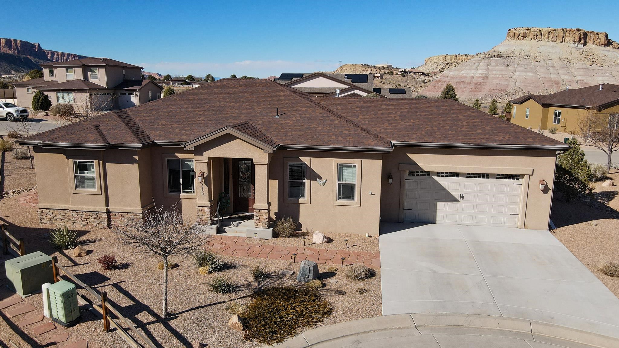 2280 Red Vista Court Property Photo 27