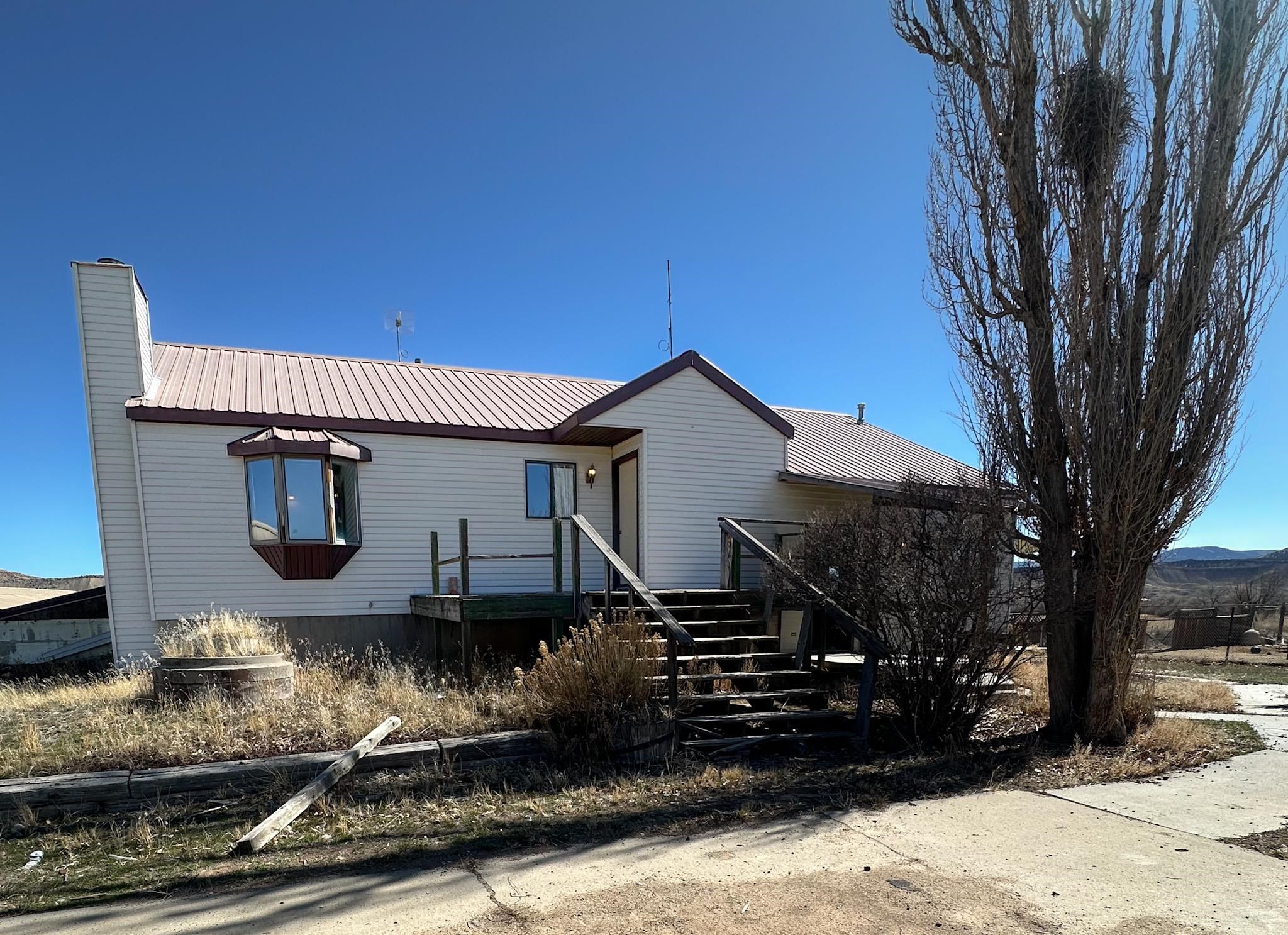 Rangley Real Estate Listings Main Image