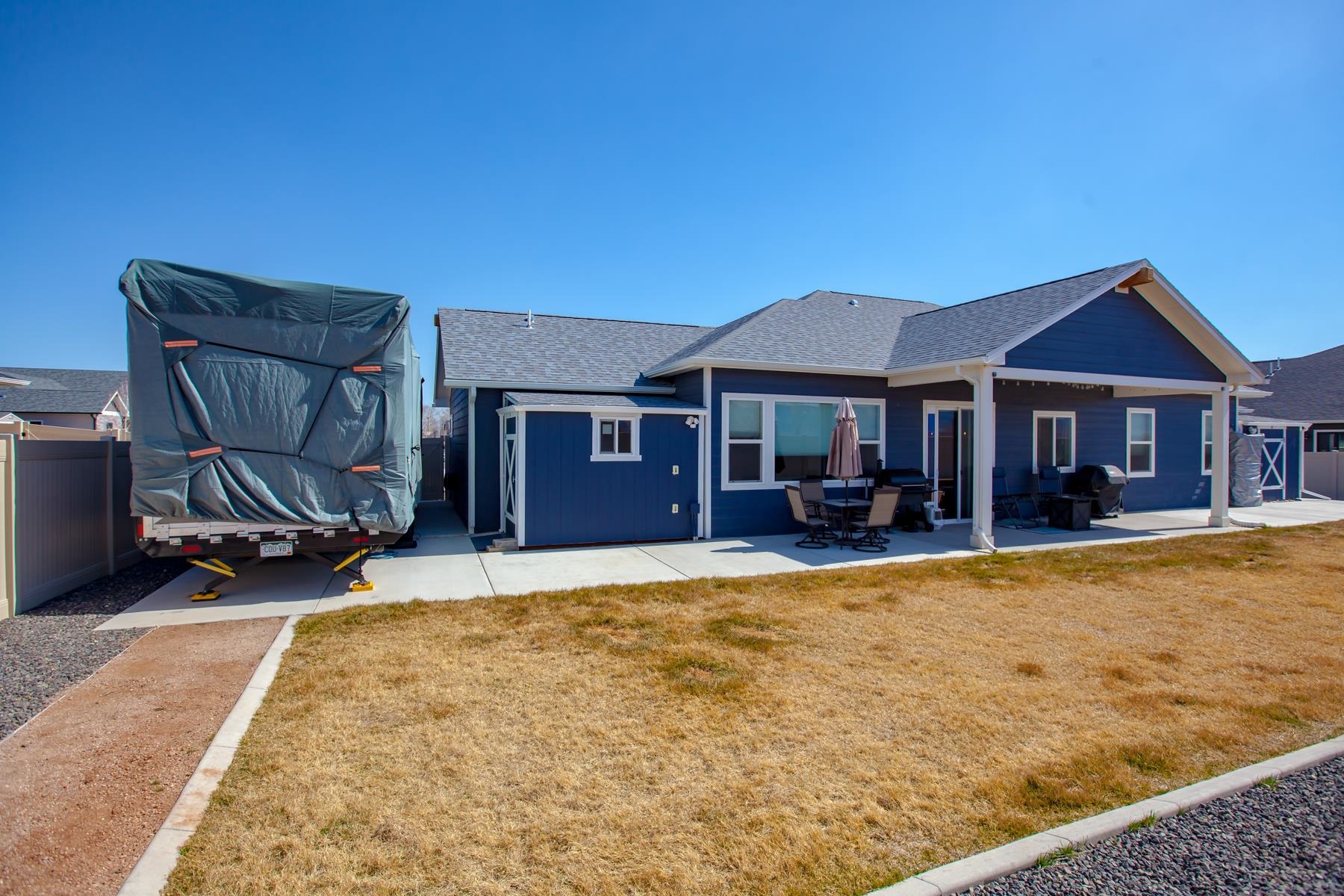 777 Snaffle Bit Street Property Photo 41