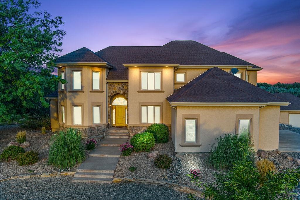 2453 Red Ranch Drive
