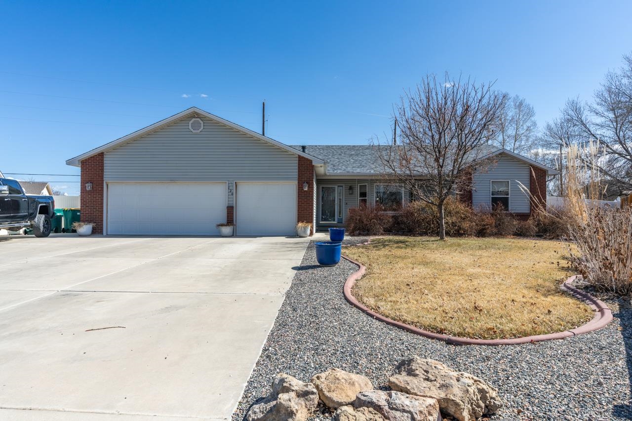 120 Elderberry Drive Property Photo