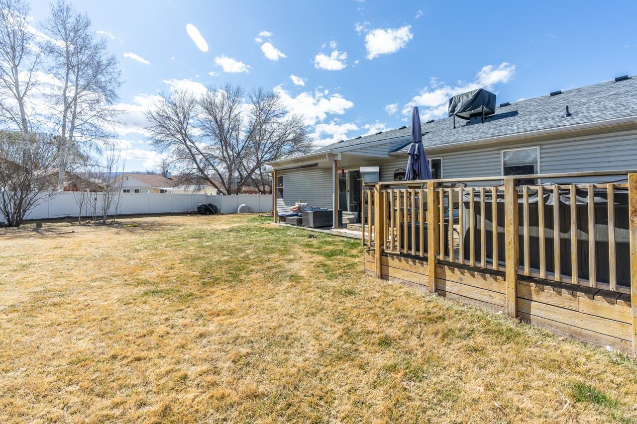 120 Elderberry Drive Property Photo 34