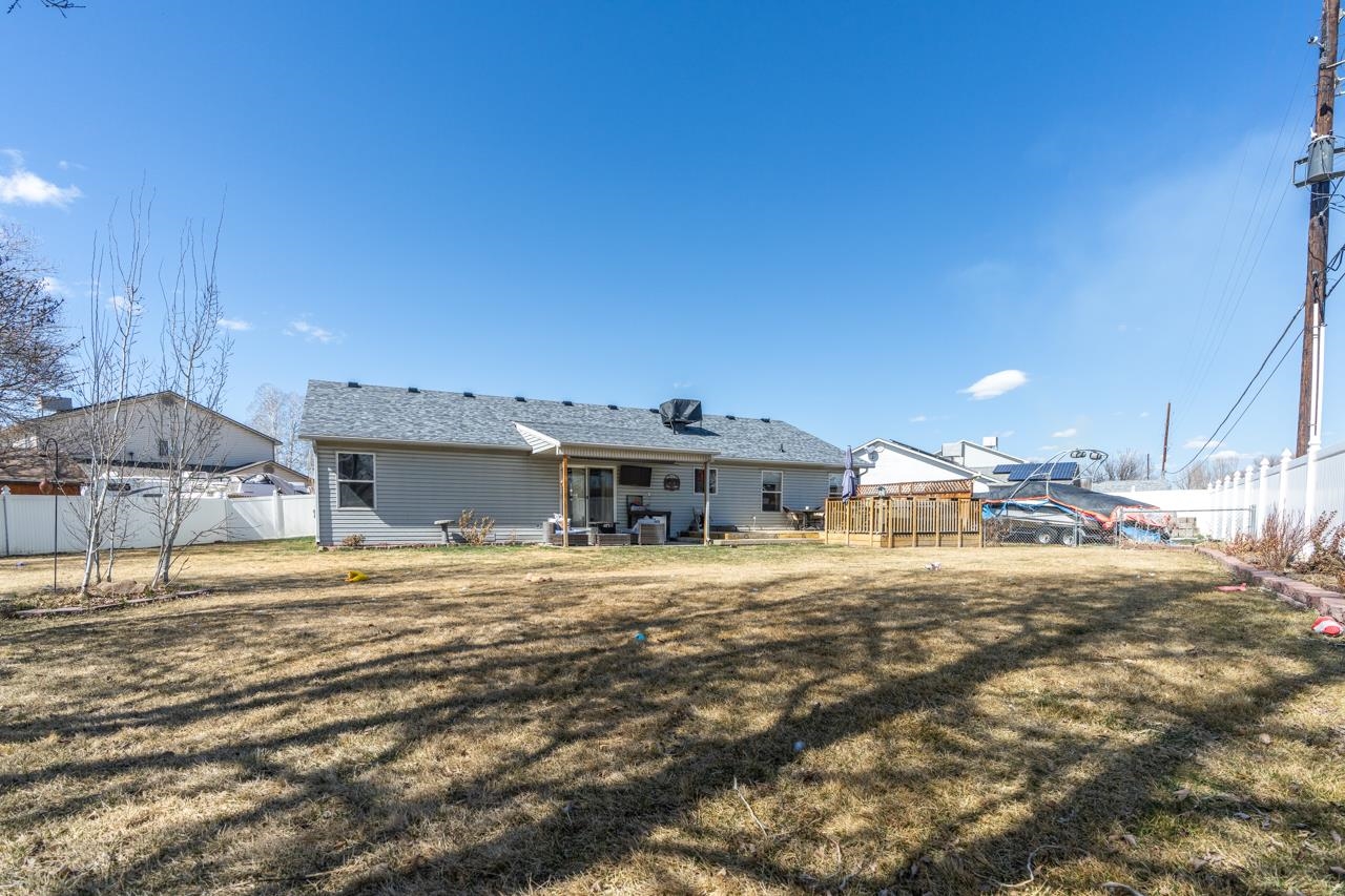 120 Elderberry Drive Property Photo 37