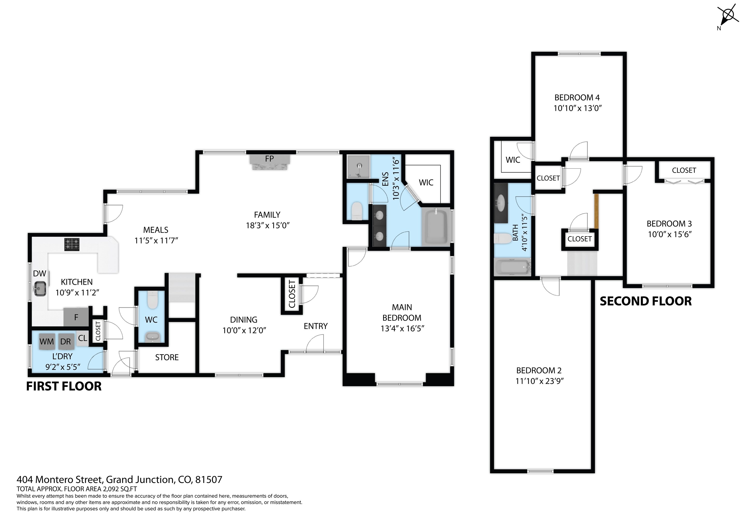 404 Montero Street Property Photo 22