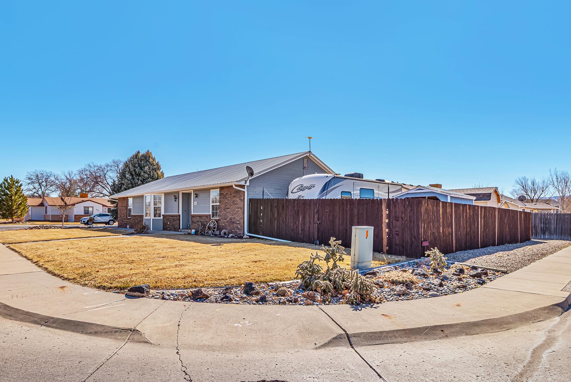 110 Sunset Drive Property Photo 1