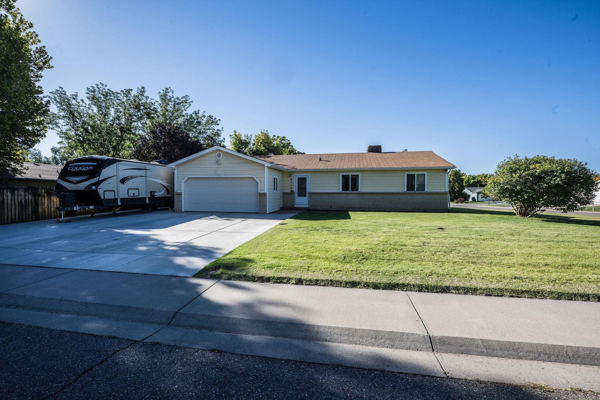 3119 Americana Drive Property Photo