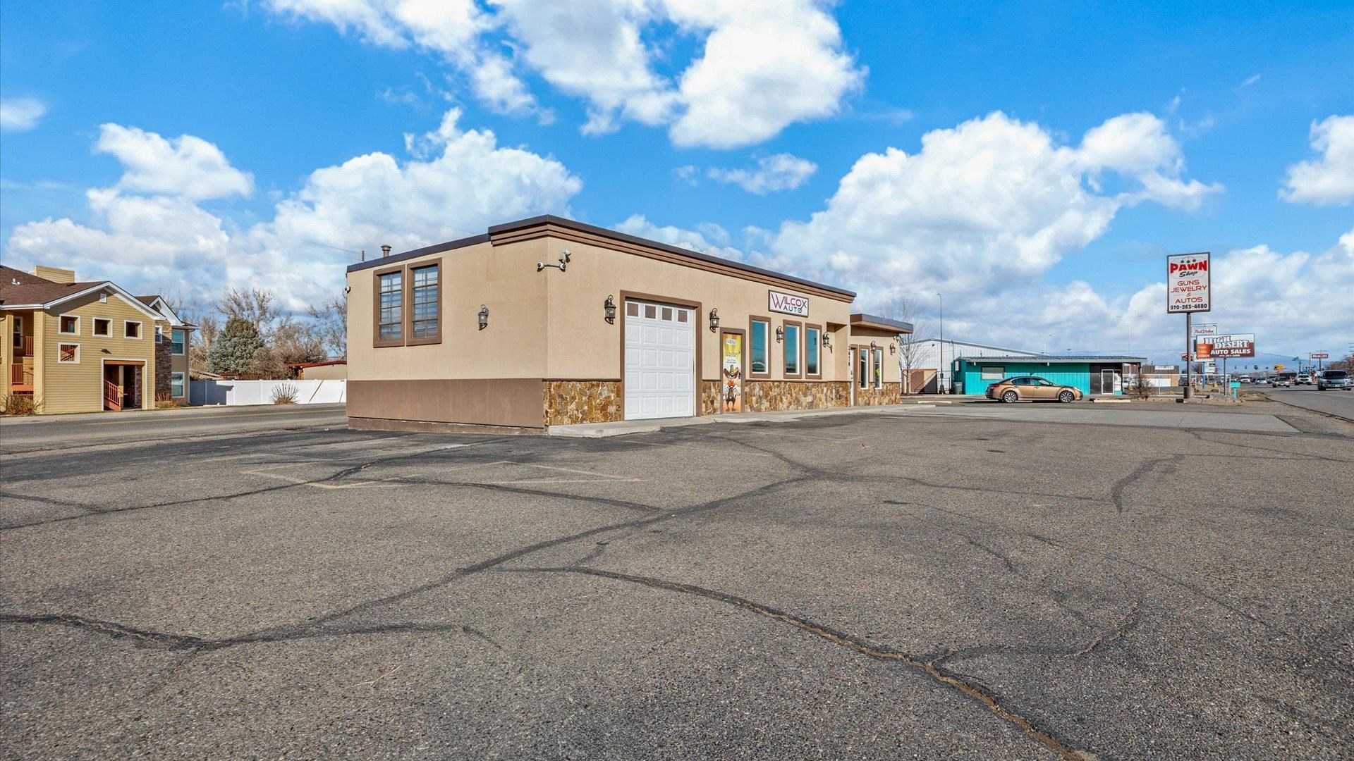 2678 S Highway 50 Property Photo 1