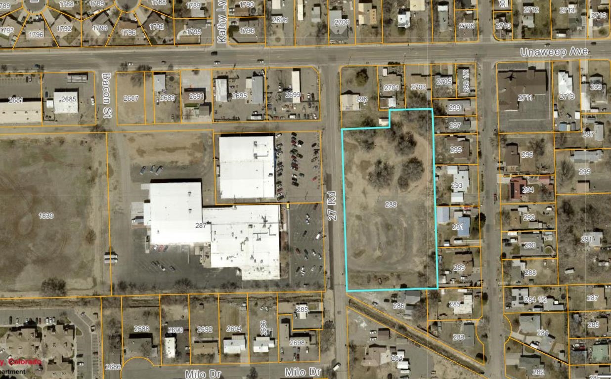 288 27 Road Property Photo