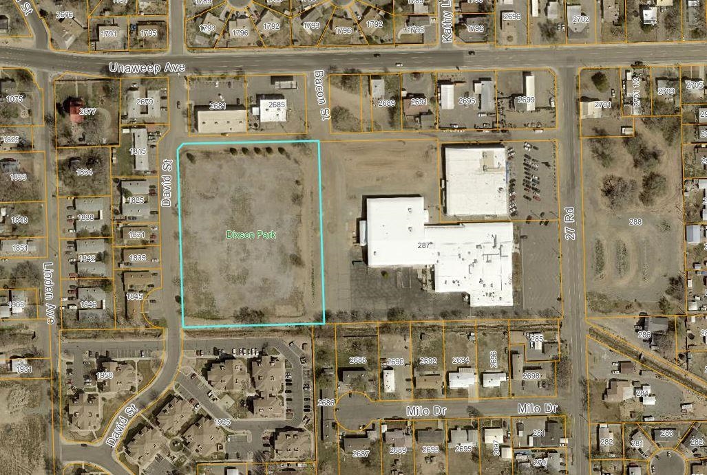 1830 David Street Property Photo