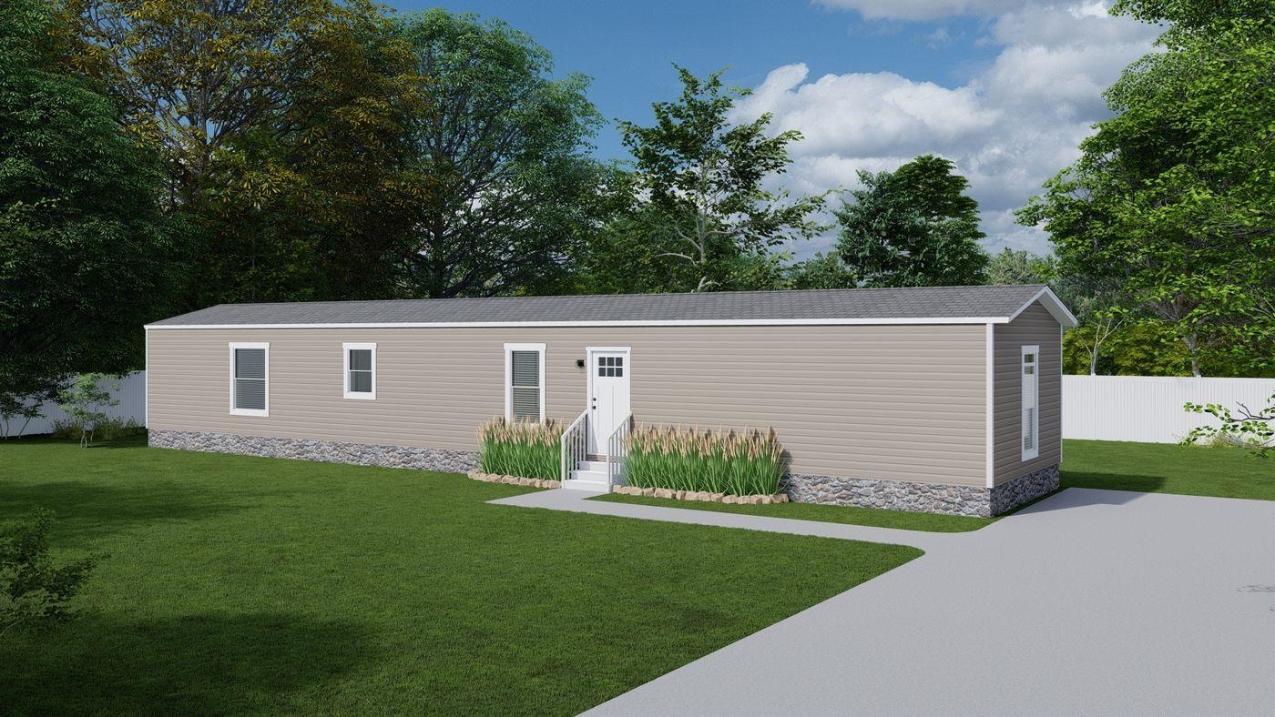 200 W 20th Street Property Photo