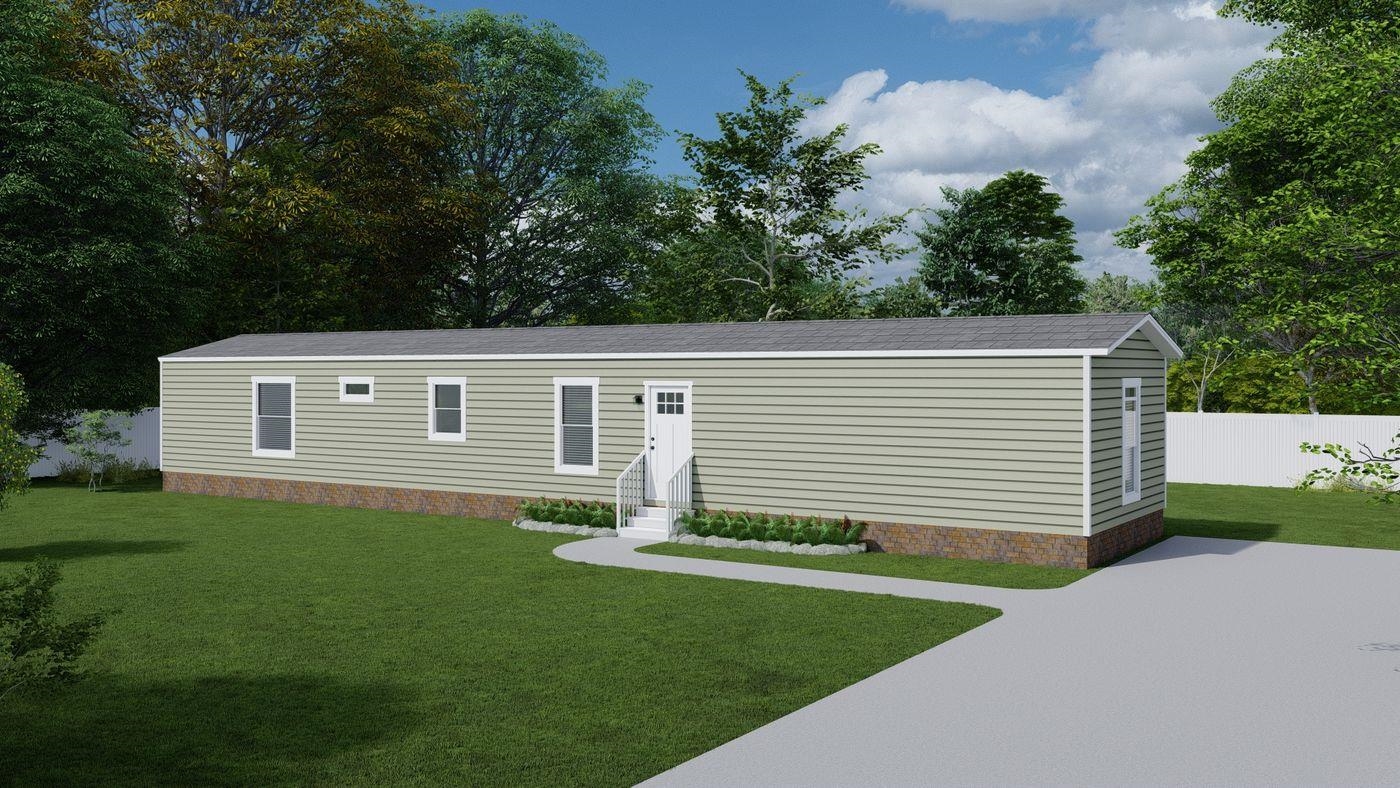 200 W 20th Street Property Photo