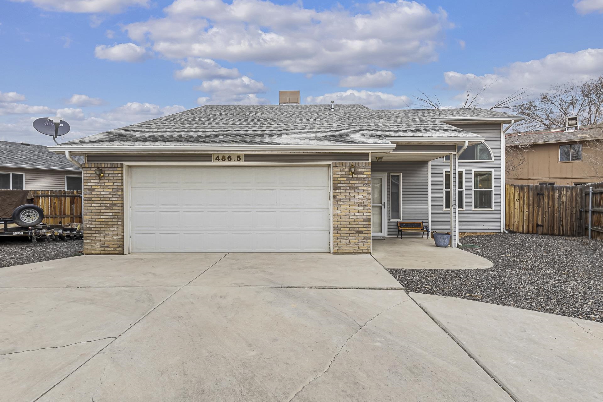 486 1/2 Ridge Lane Property Photo
