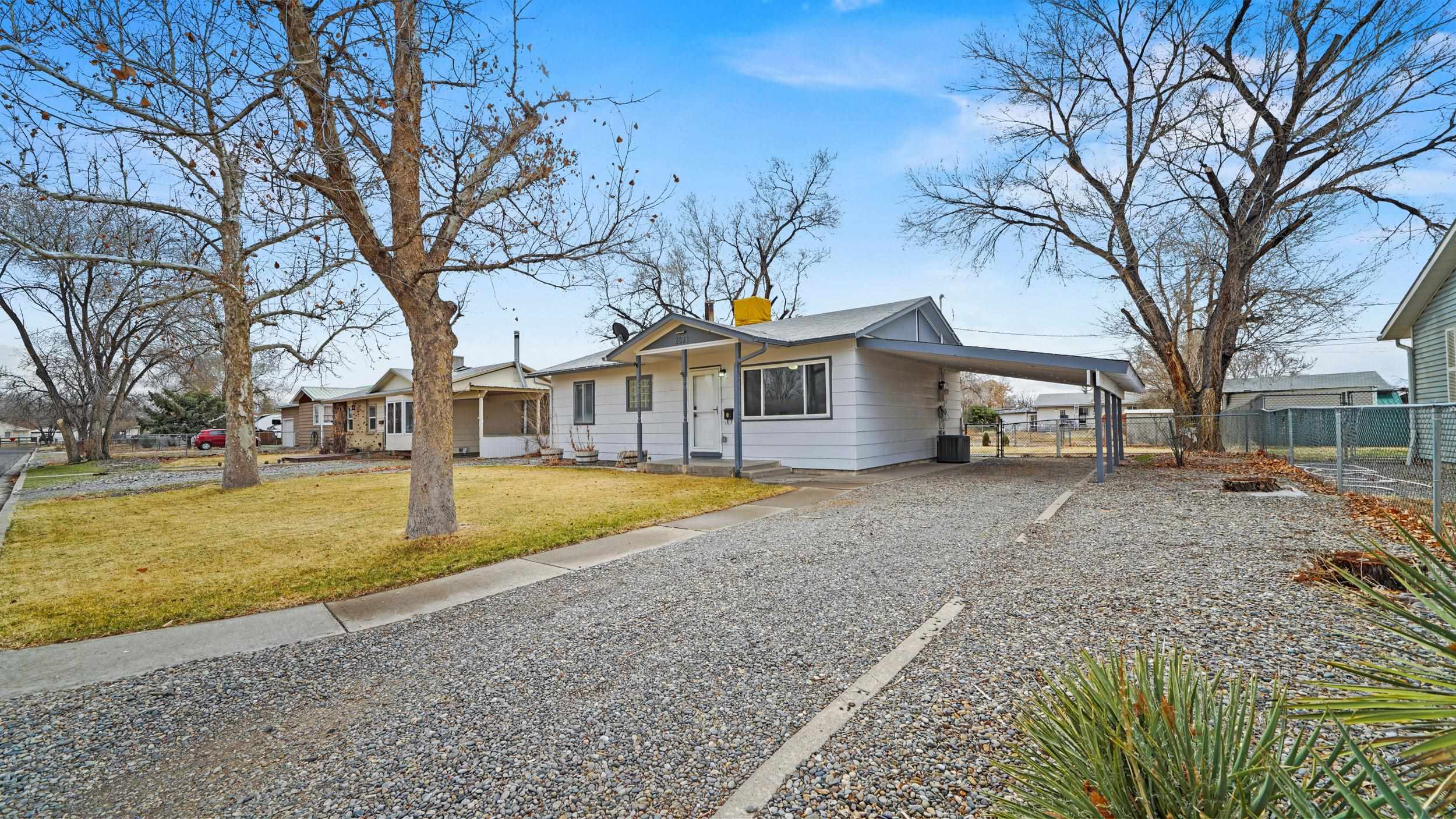 2521 Texas Avenue Property Photo 2