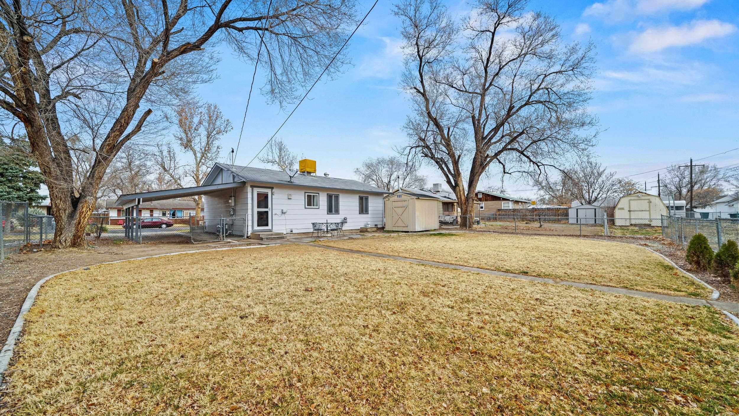 2521 Texas Avenue Property Photo 16