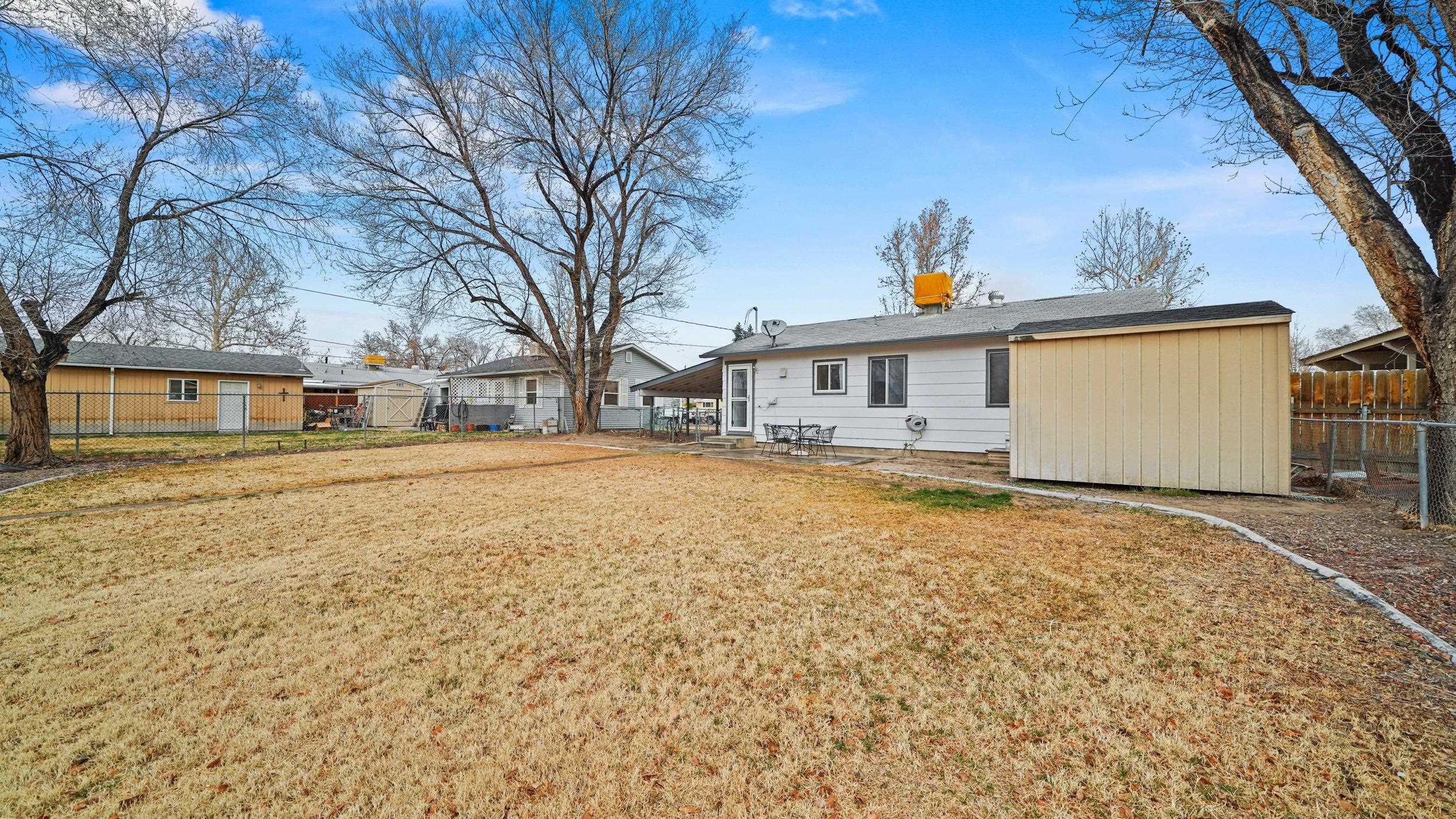 2521 Texas Avenue Property Photo 17