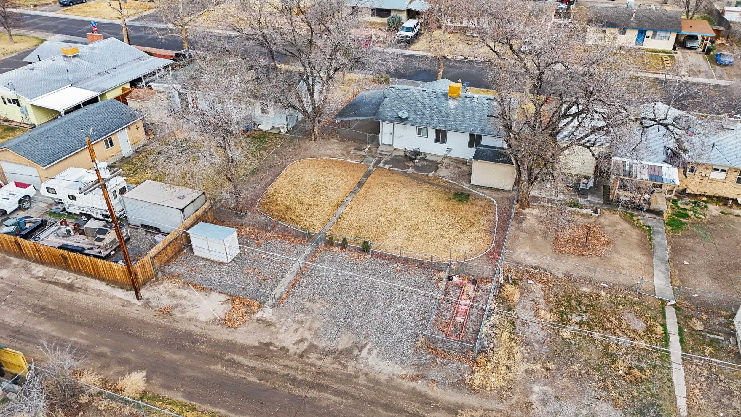 2521 Texas Avenue Property Photo 22