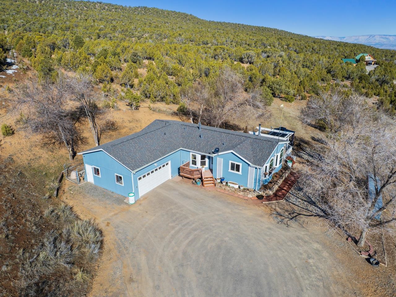 Plateau Valley Real Estate Listings Main Image