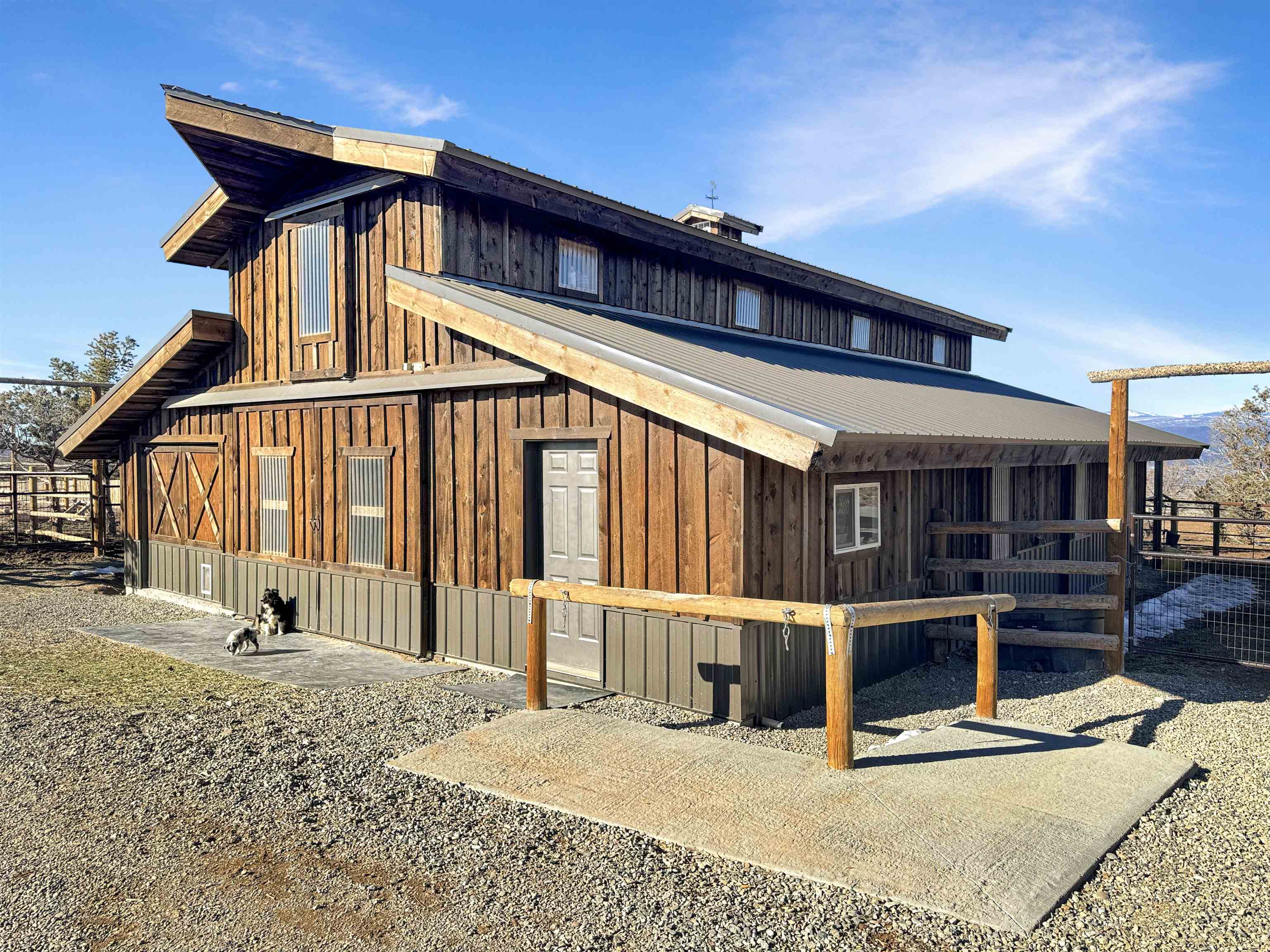 34214 Fruitland Mesa Road Property Photo
