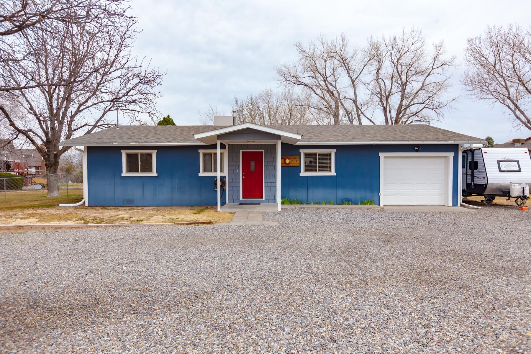 2758 Cheyenne Drive Property Photo