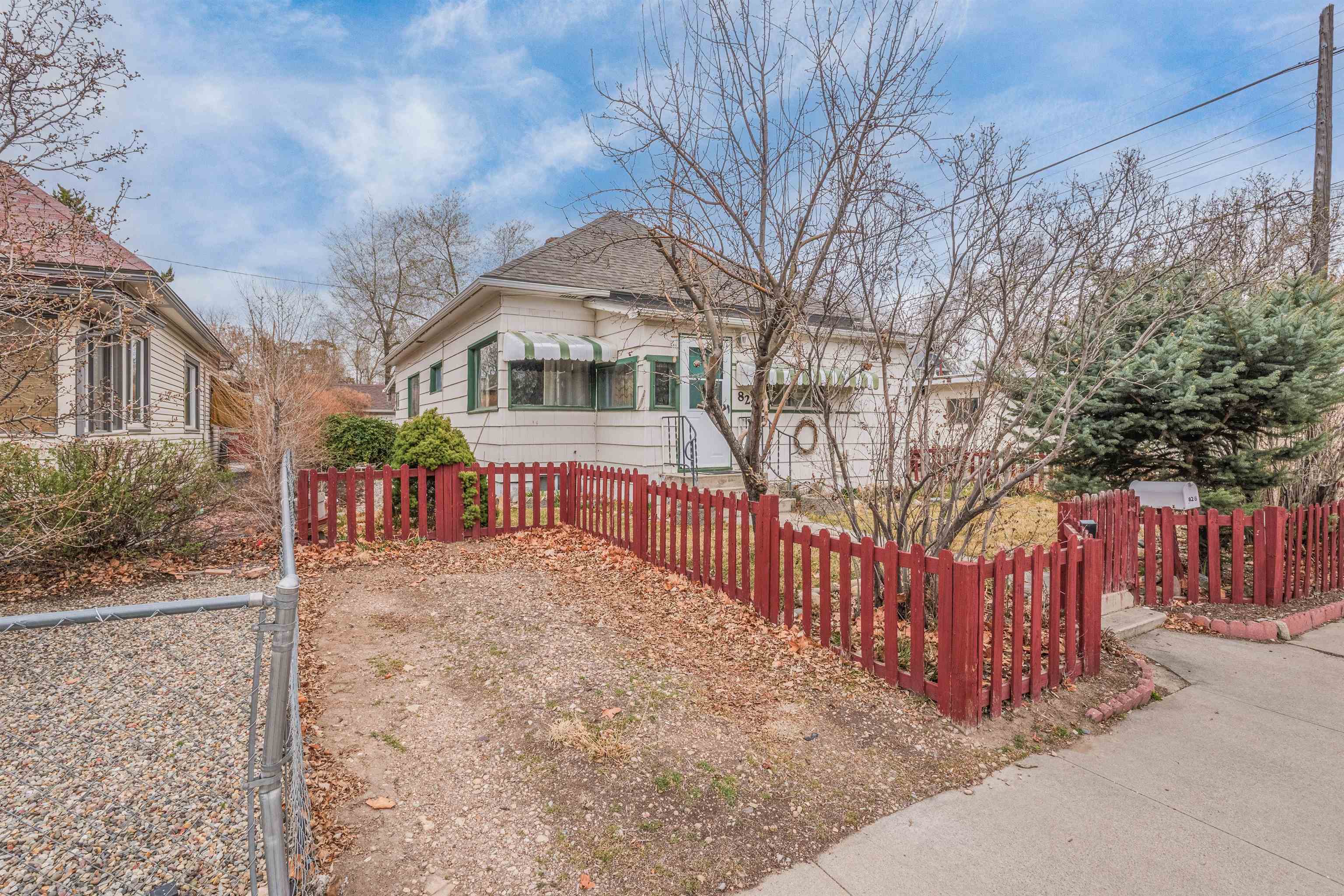 828 N 5th Street Property Photo