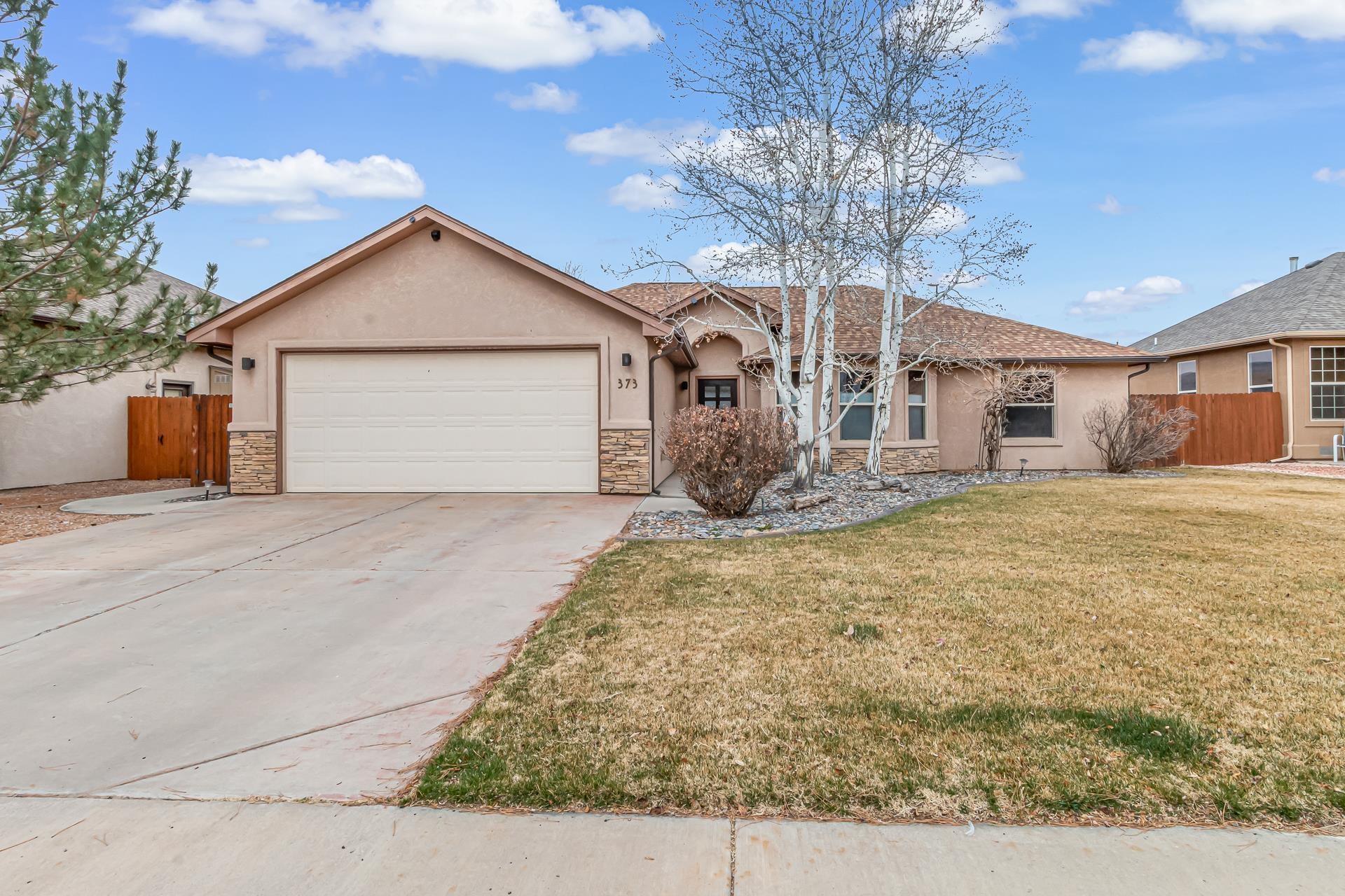 373 Arches Drive Property Photo