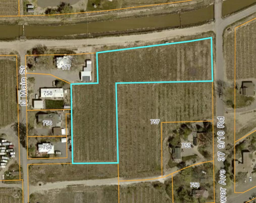 224 N Bower Avenue Property Photo