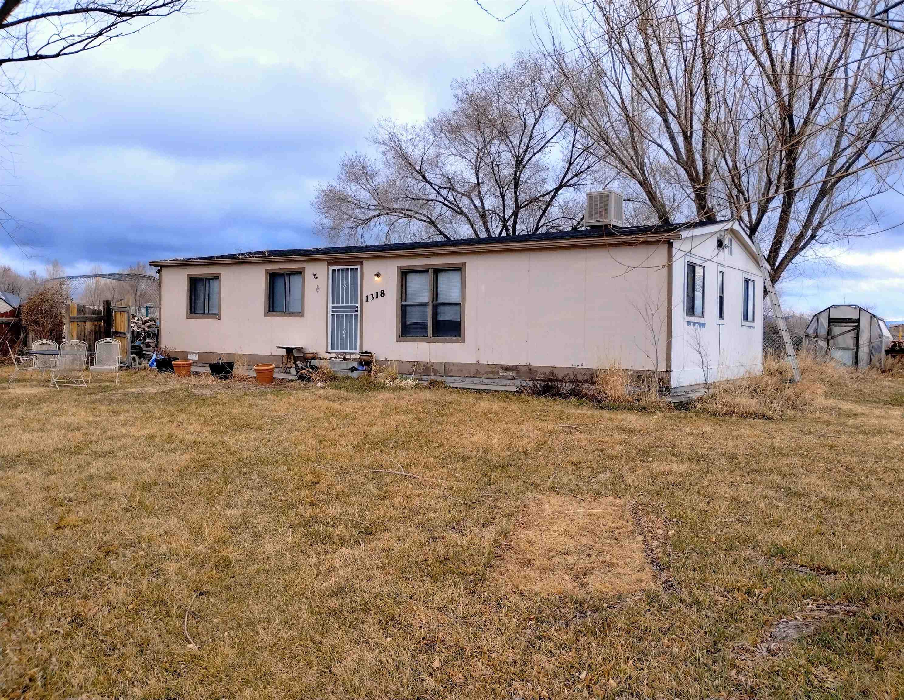 1318 Cleveland Street Property Photo