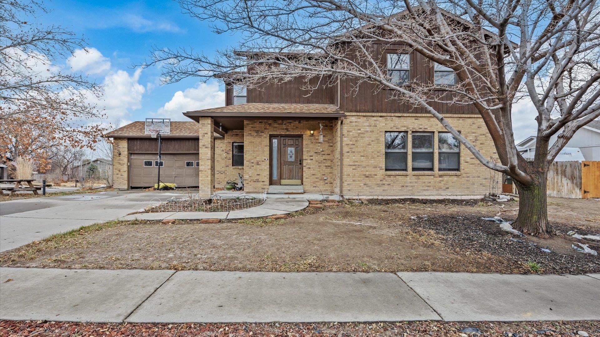 3640 Senna Way Property Photo