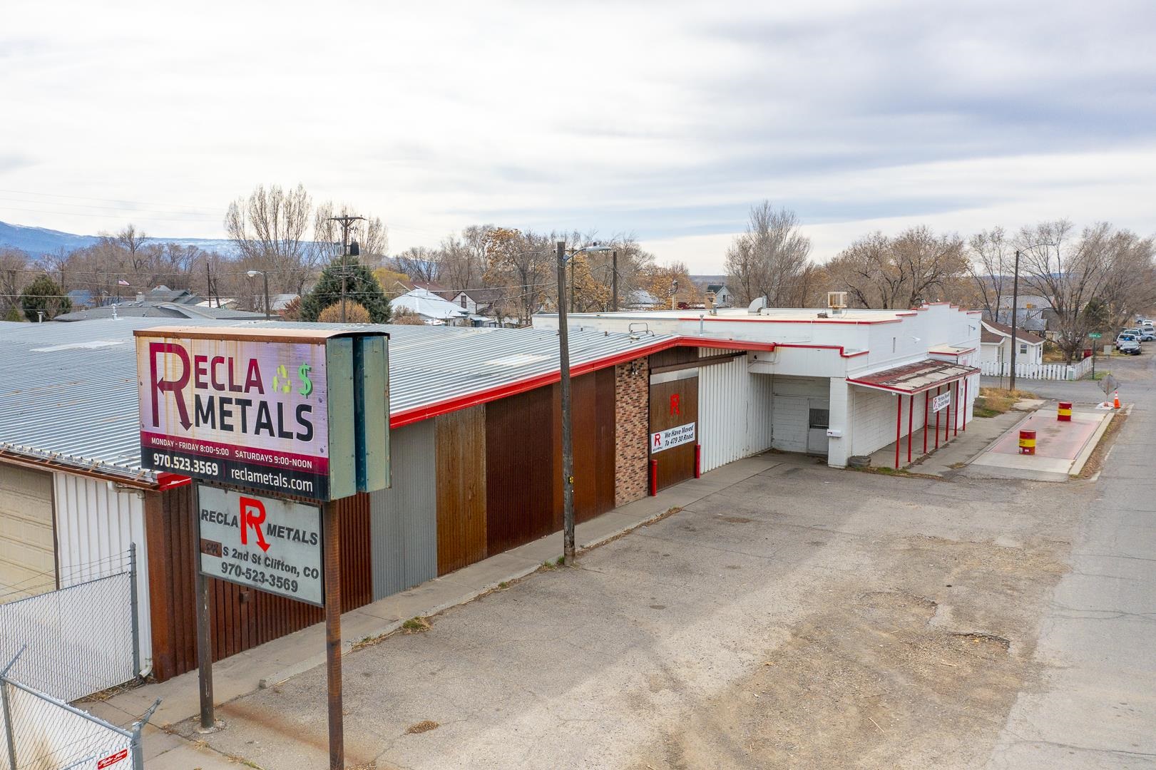 328 2nd Street Property Photo