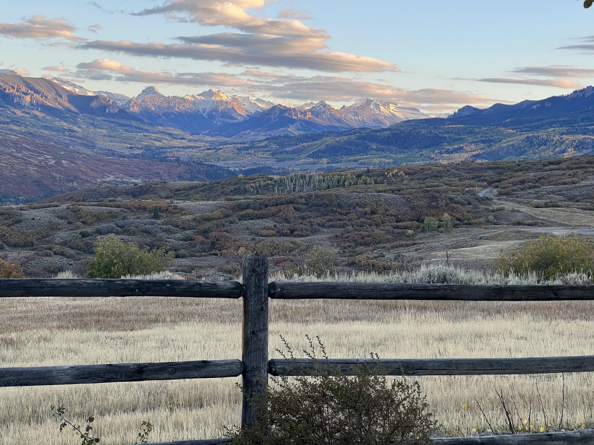 Cimarron Valley Real Estate Listings Main Image