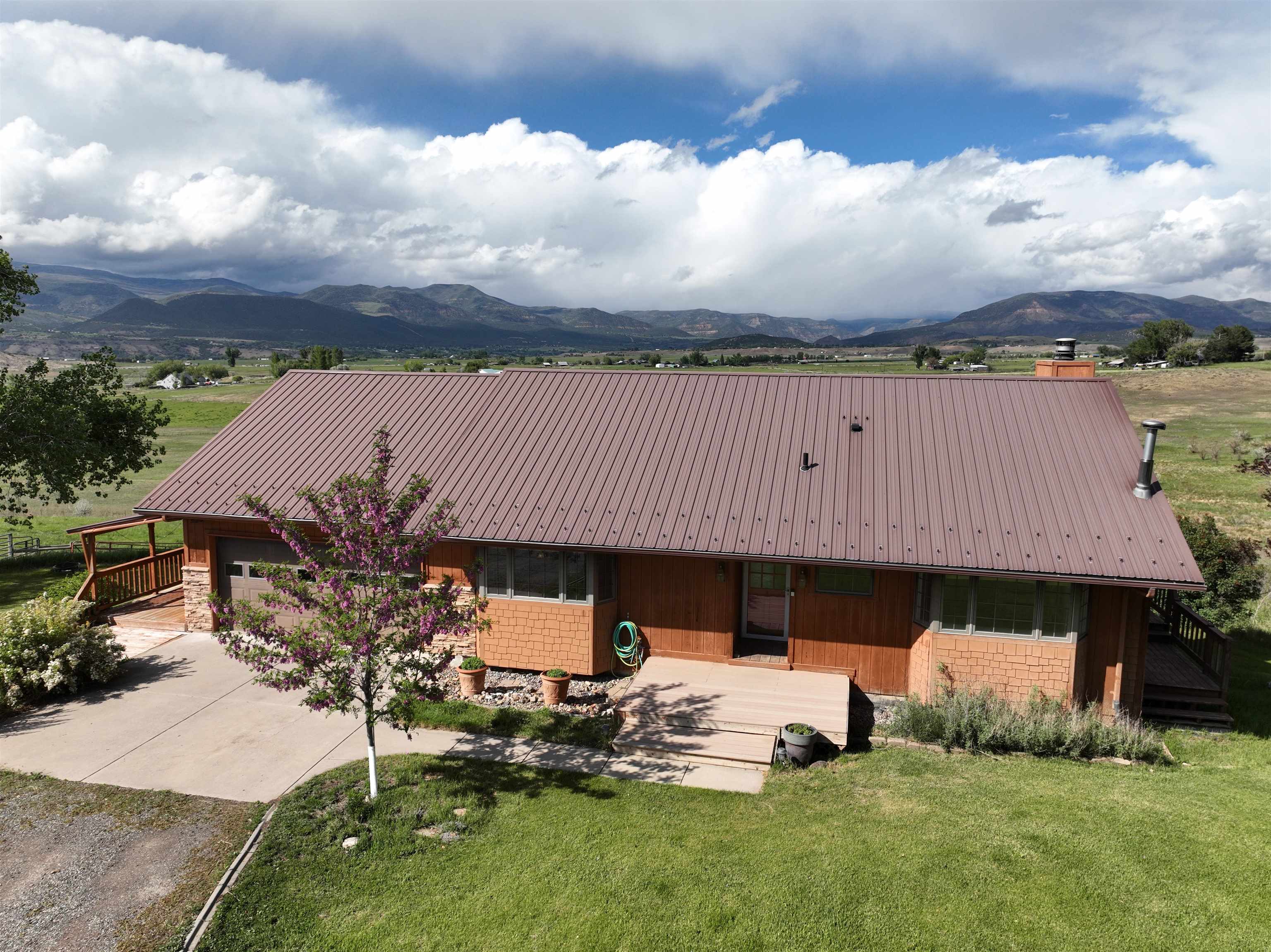 Paonia Real Estate Listings Main Image