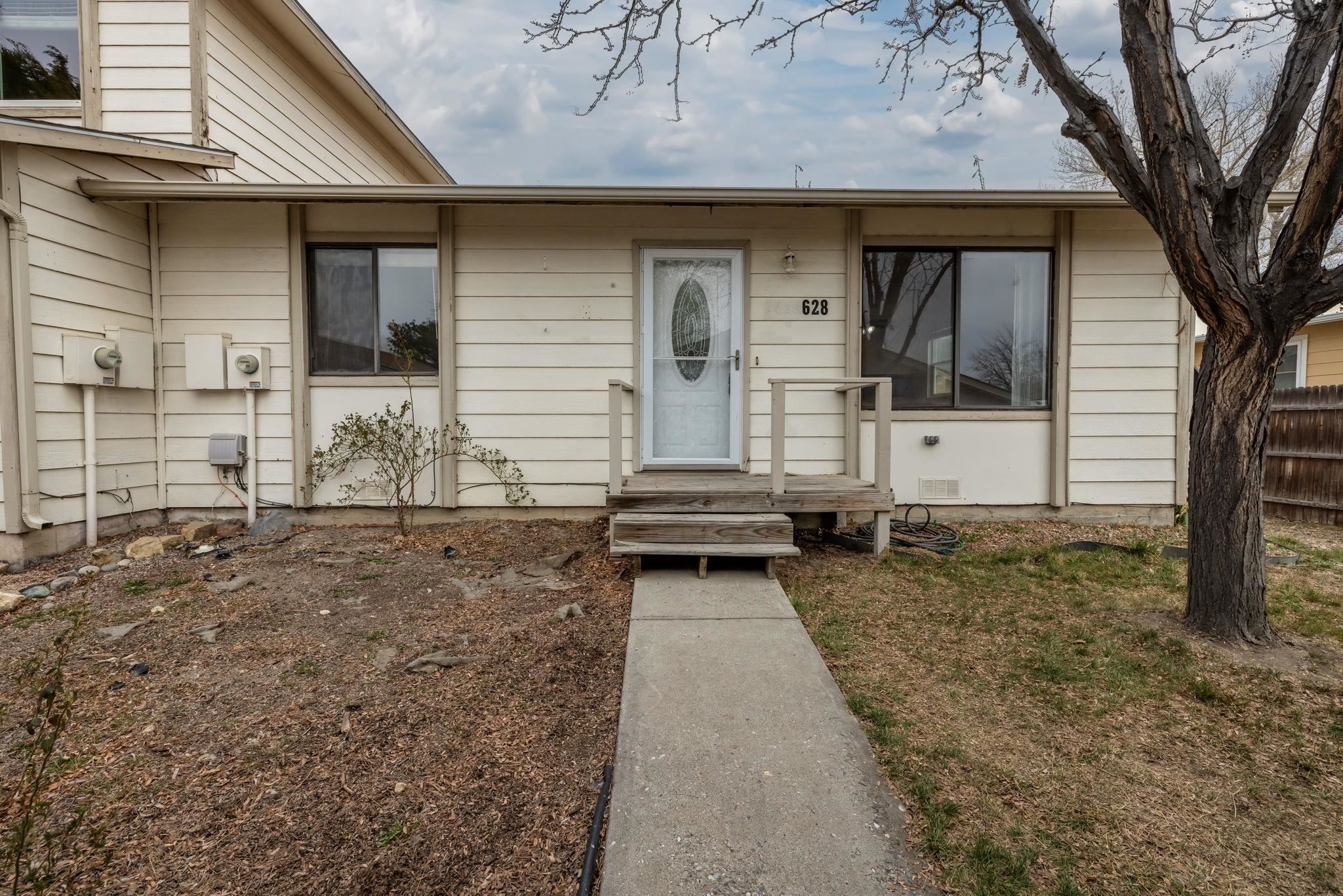 628 Highline Drive Property Photo