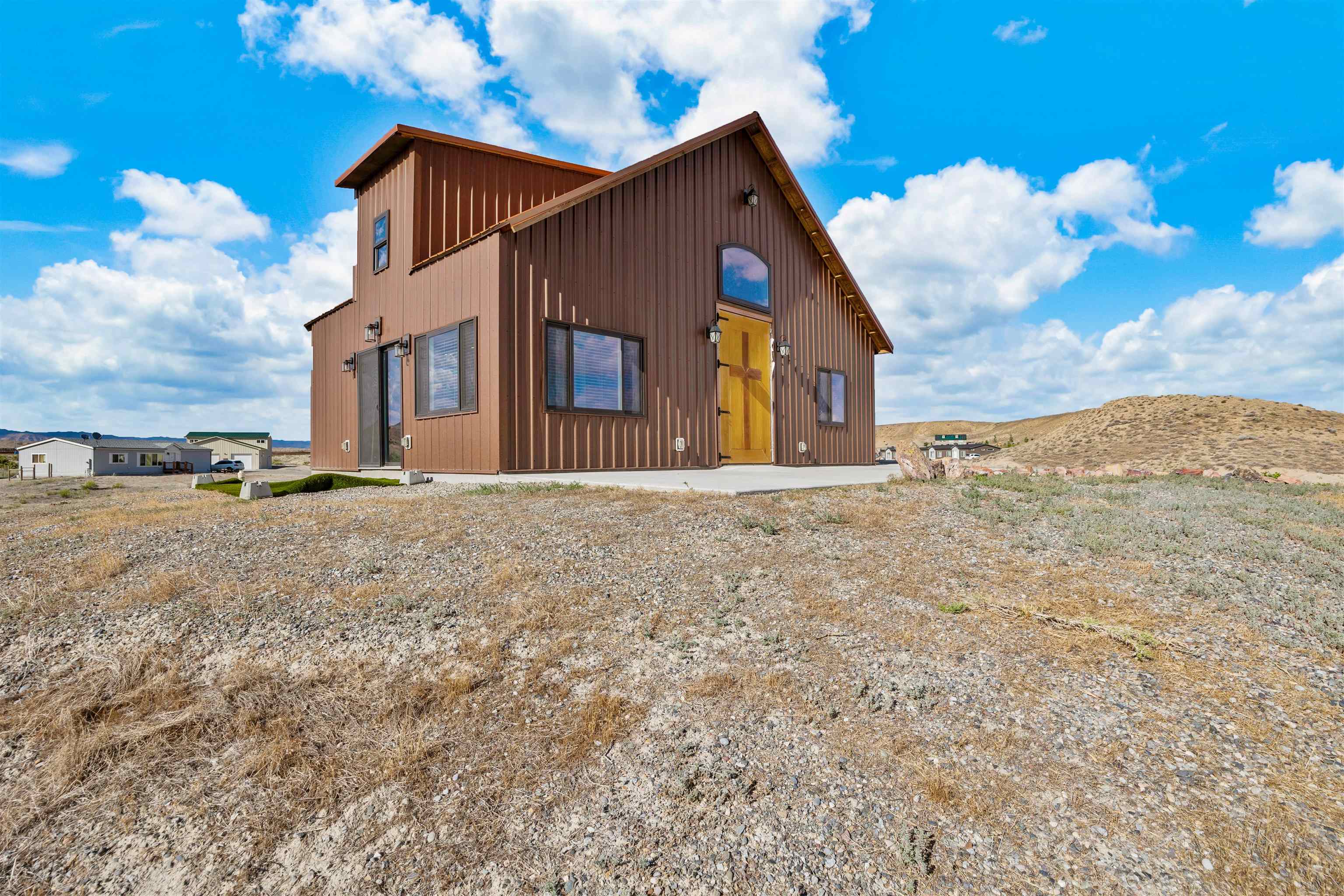1745 Oasis Drive Property Photo