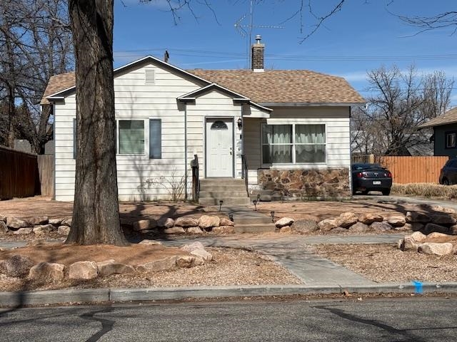 1236 Ouray Avenue Property Photo