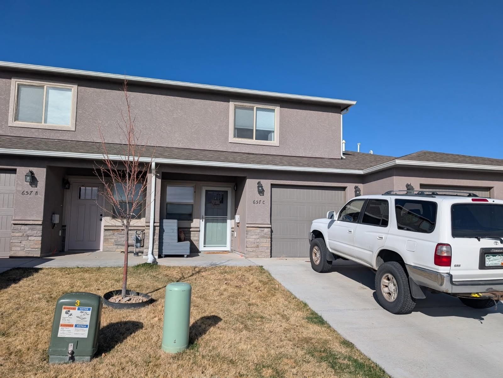 657 Trinity Way Property Photo