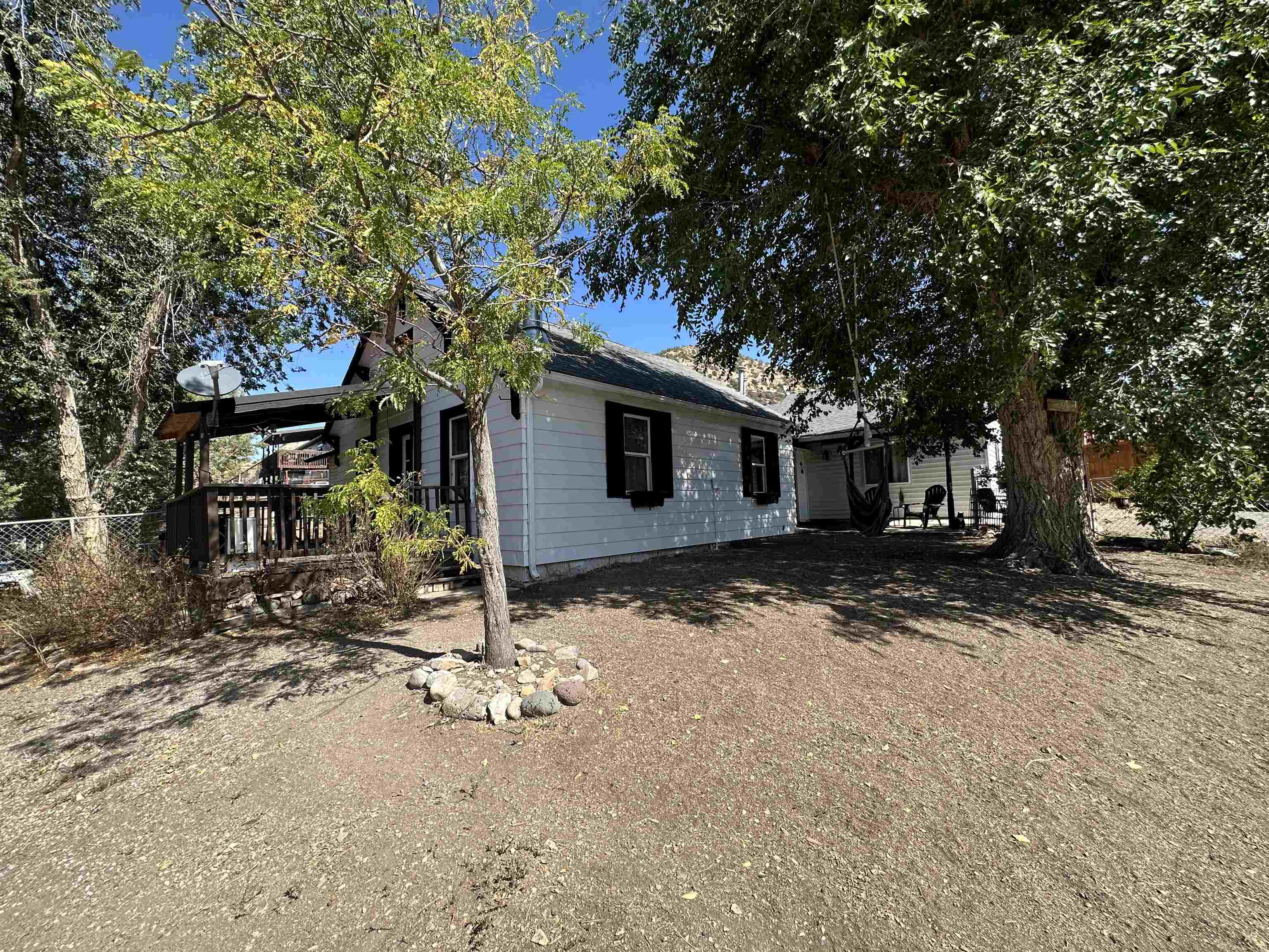 428 J Road Property Photo