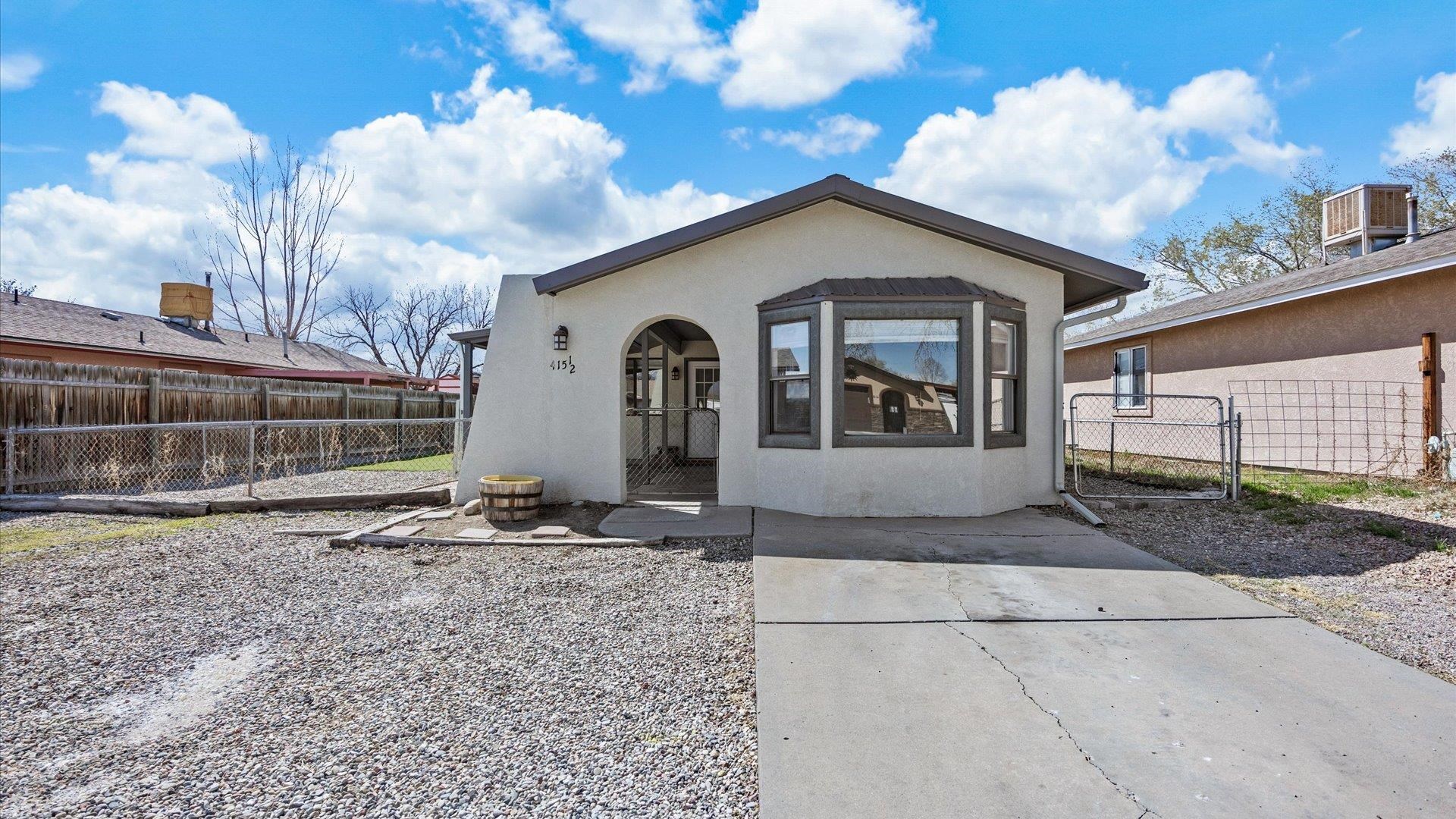 415 1/2 Wedgewood Drive Property Photo