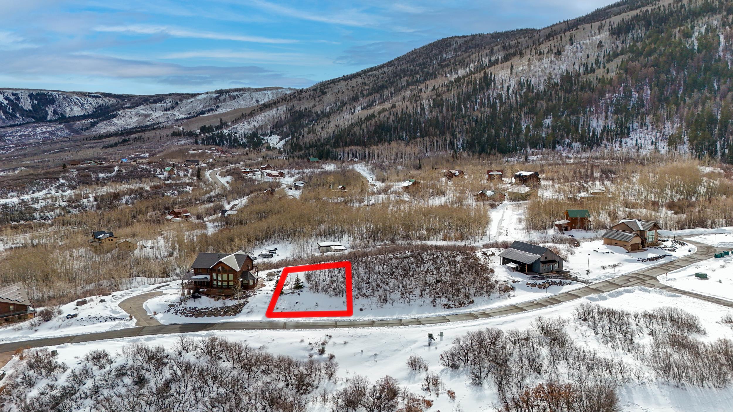 412 Coyote Run Property Photo