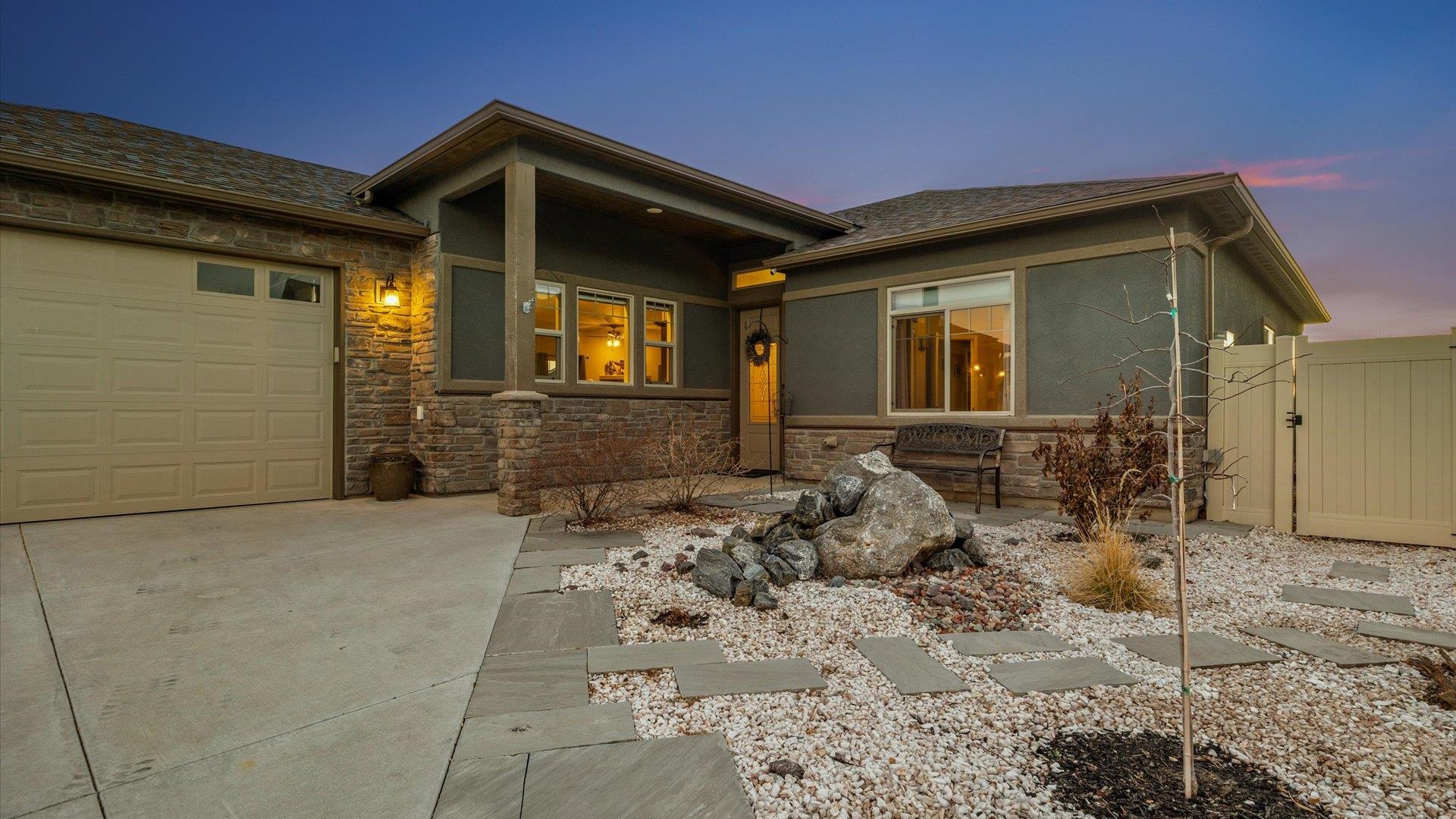 625 Ravine Court Property Photo