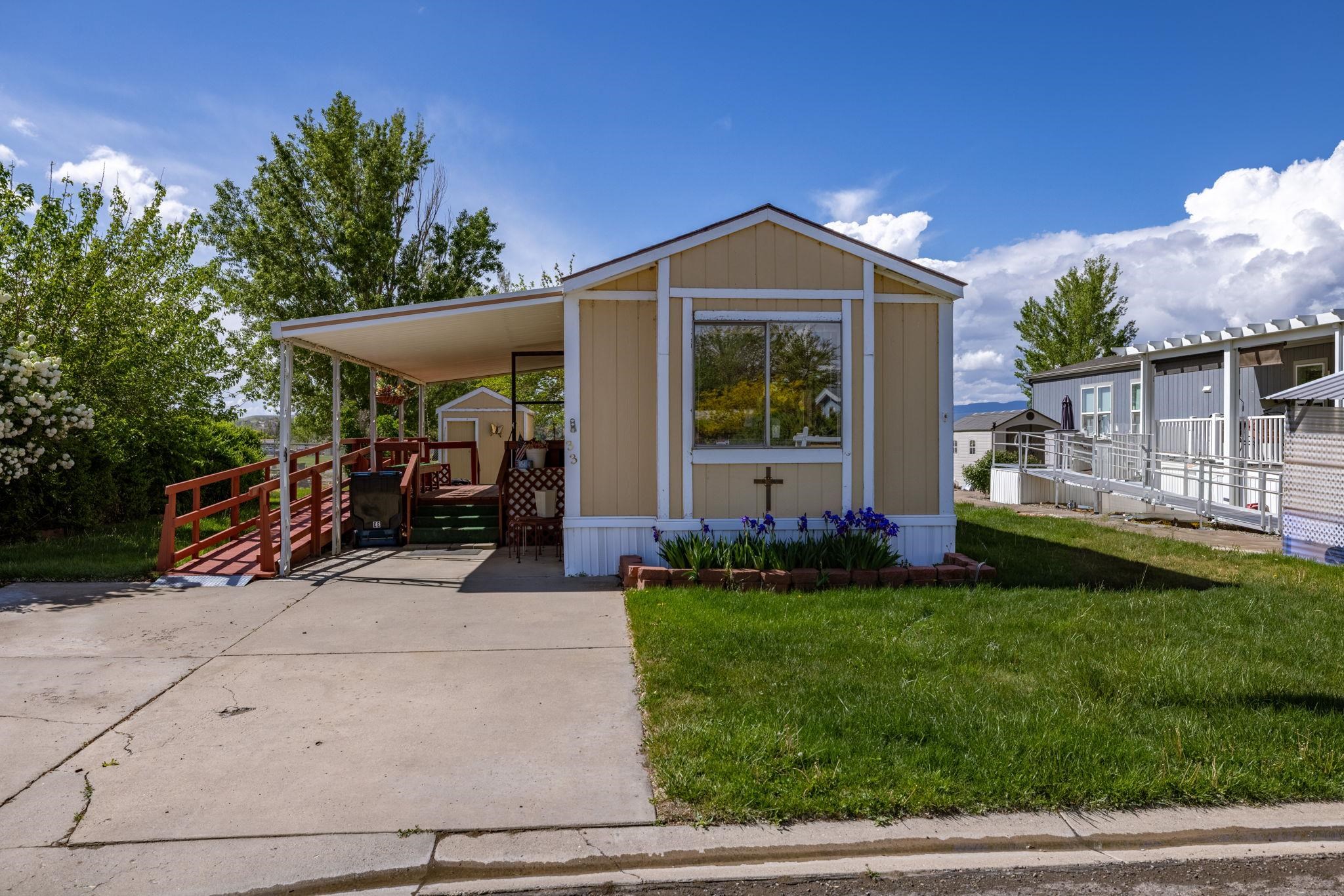 3251 E Road Property Photo
