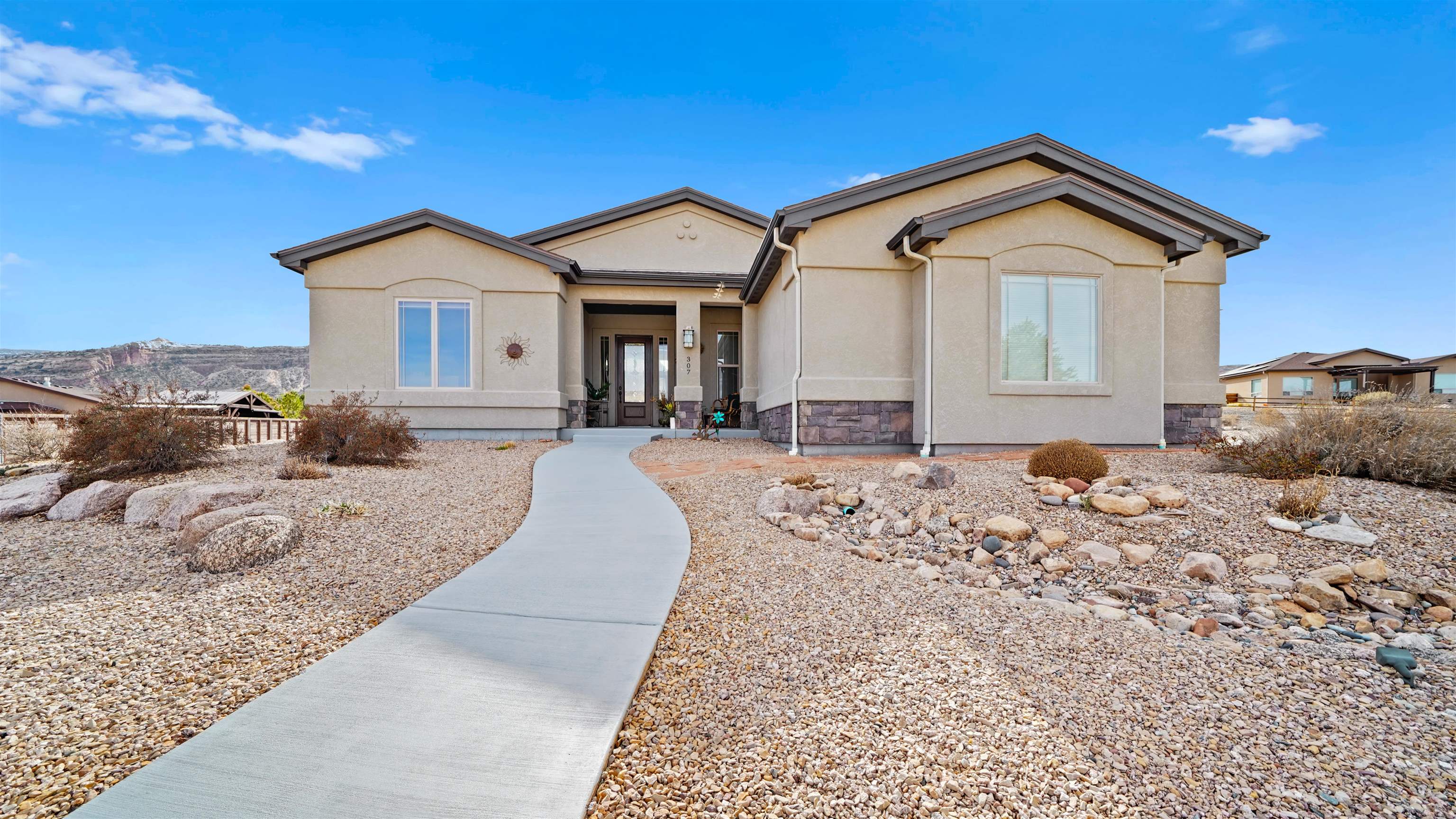 307 Ruby Mountain Road Property Photo