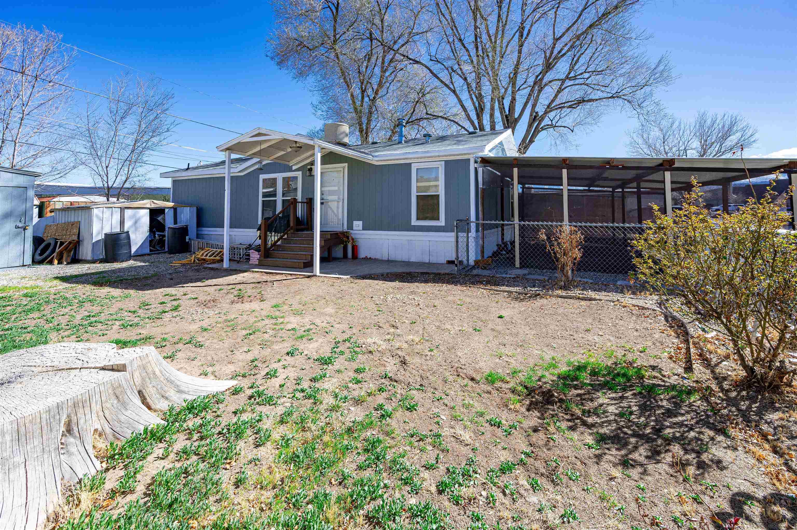 Pomona Real Estate Listings Main Image